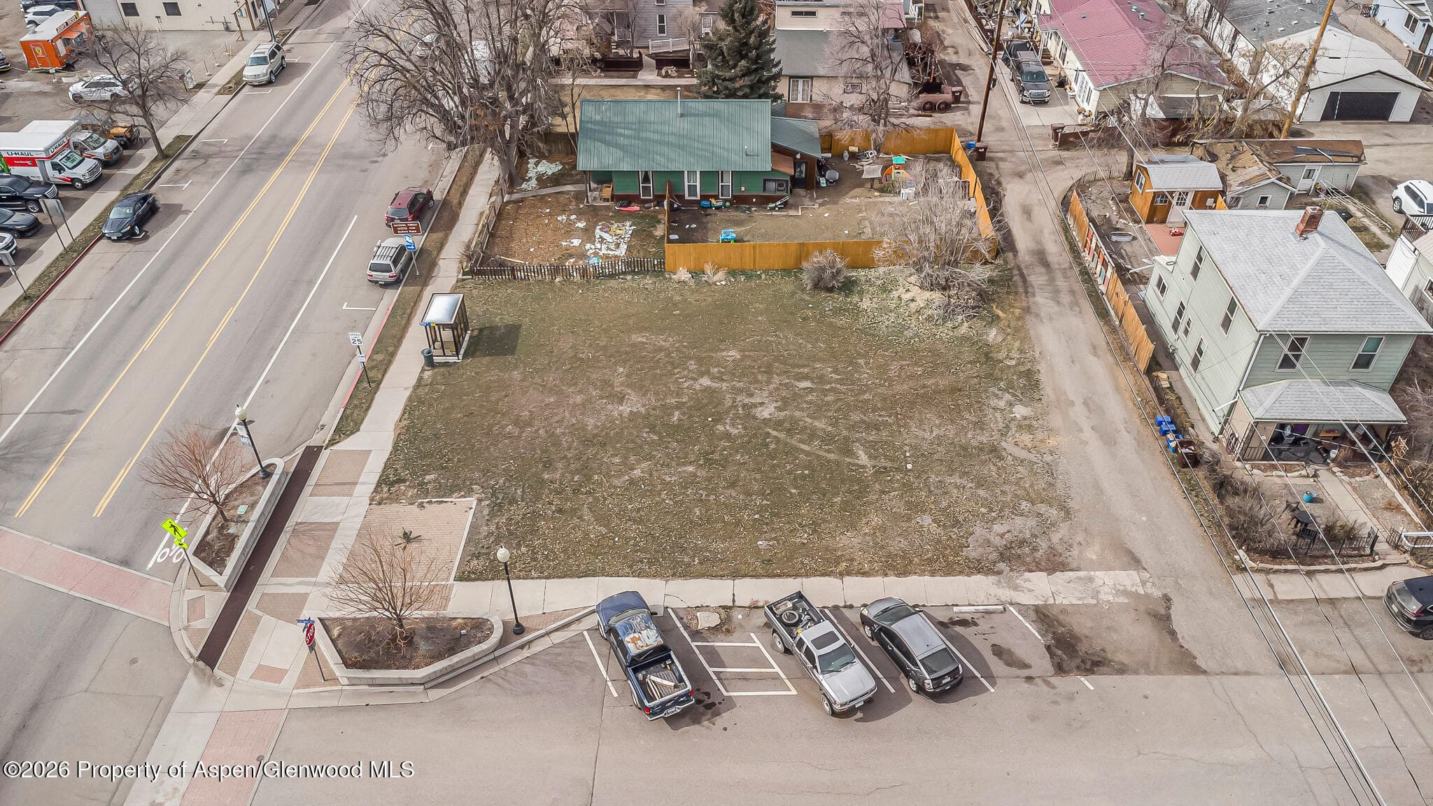 600 W Main Street, New Castle, CO 81647 - Photo 16