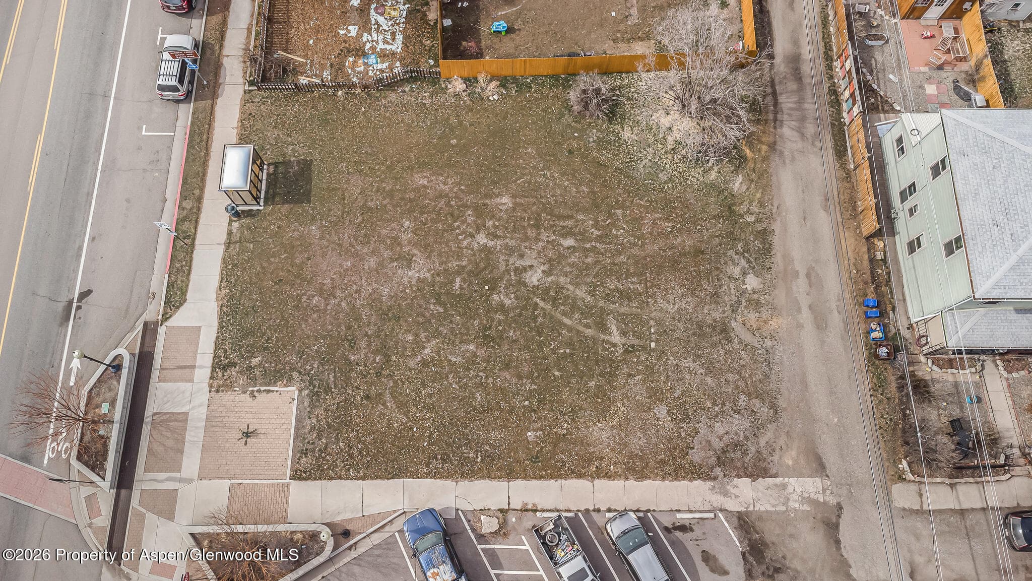 600 W Main Street, New Castle, CO 81647 - Photo 17