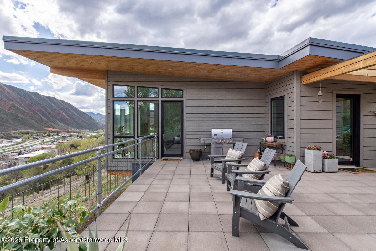 600 Greenway Drive, Glenwood Springs, CO 81601 - Photo 34