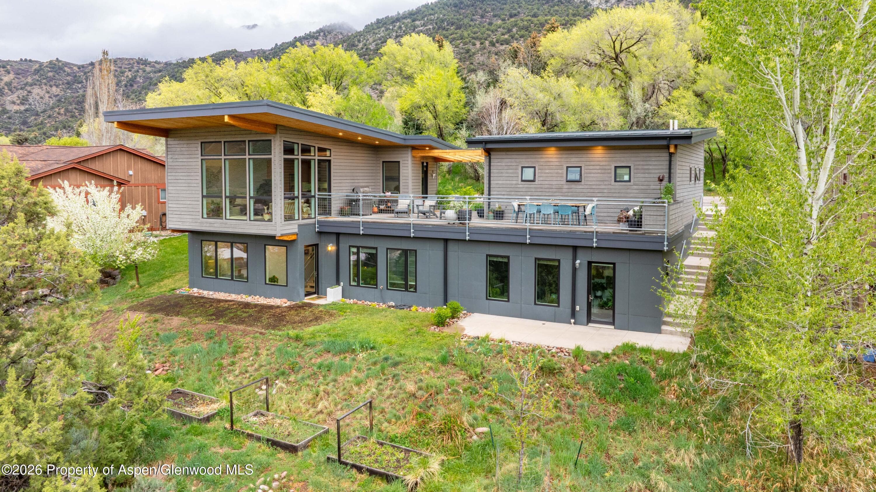 600 Greenway Drive, Glenwood Springs, CO 81601 - Photo 47