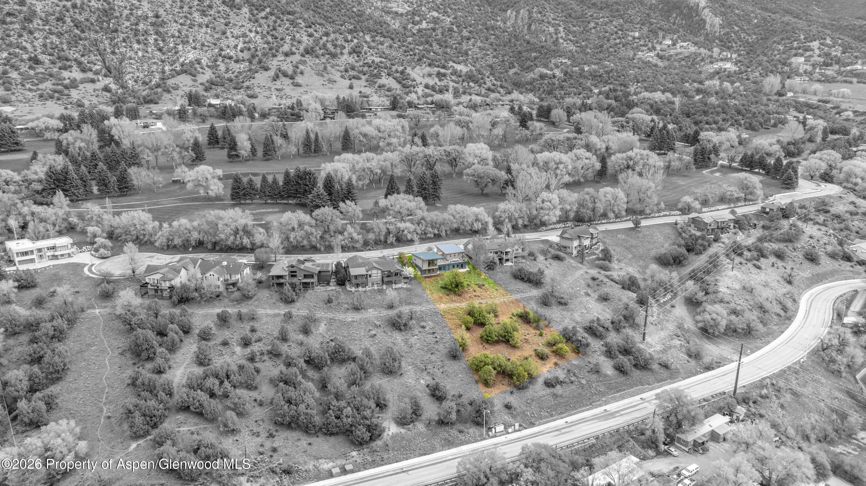 600 Greenway Drive, Glenwood Springs, CO 81601 - Photo 48