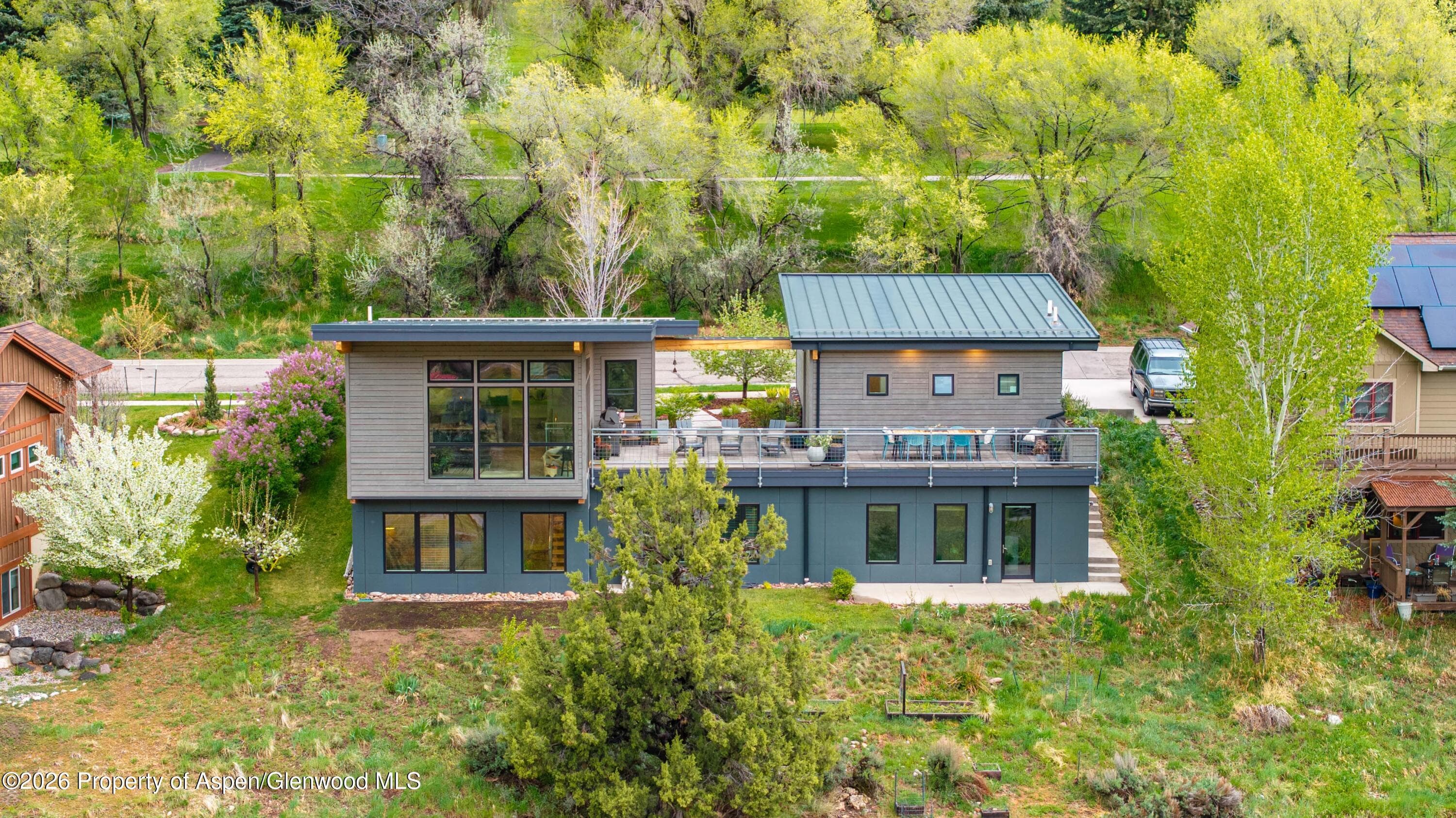 600 Greenway Drive, Glenwood Springs, CO 81601 - Photo 55