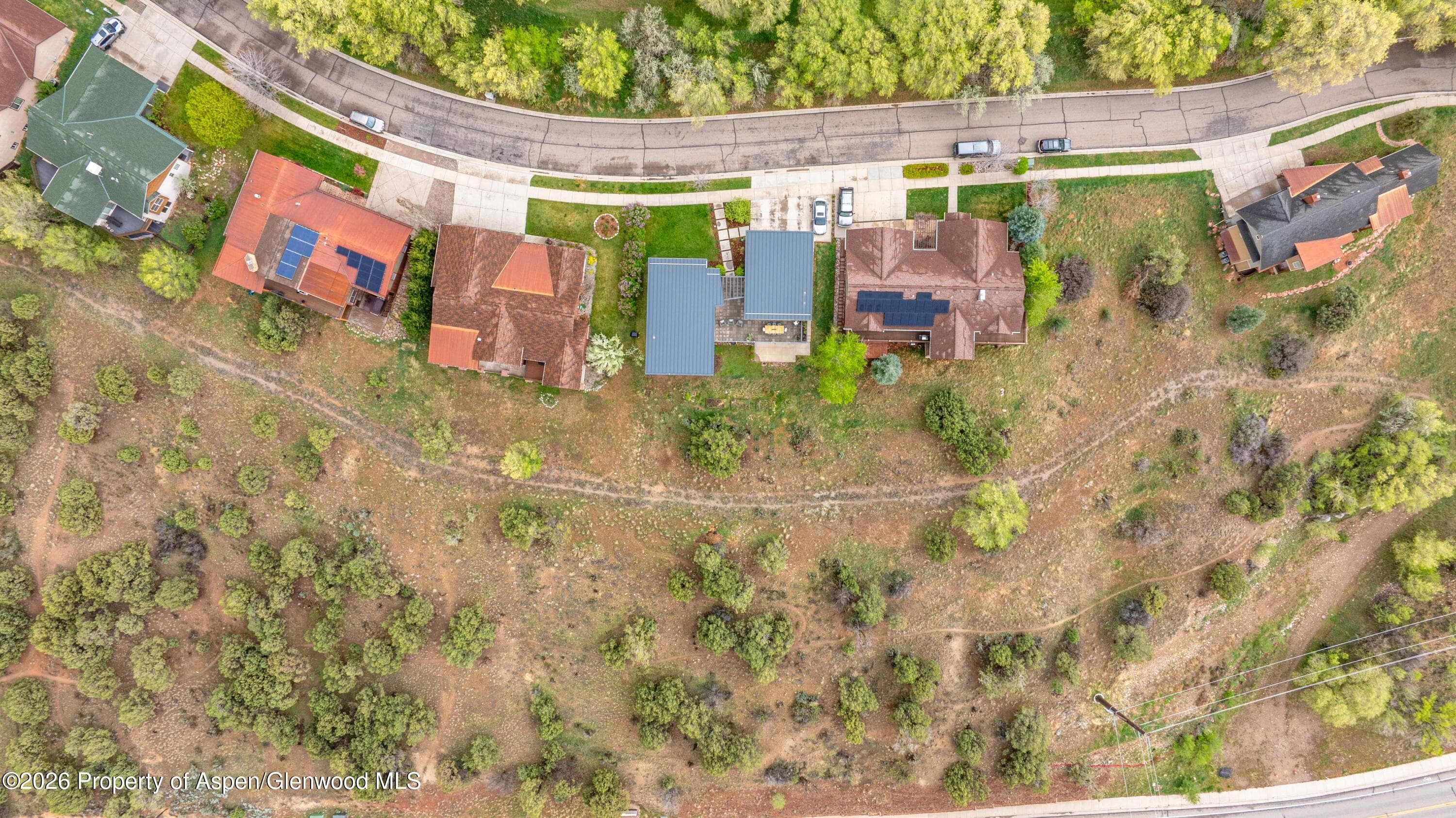 600 Greenway Drive, Glenwood Springs, CO 81601 - Photo 54