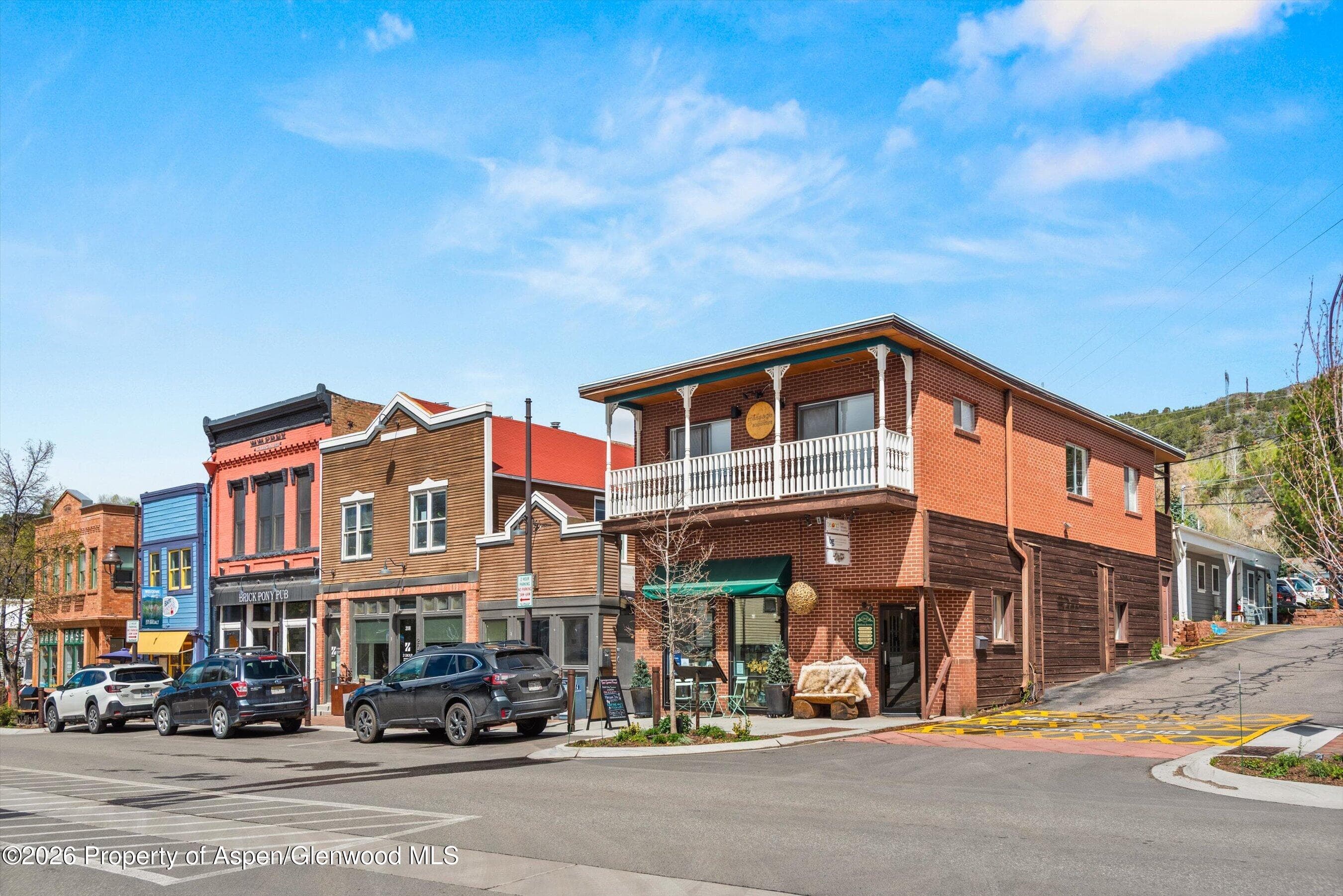 214 Midland Avenue, Basalt, CO 81621 - Photo 5