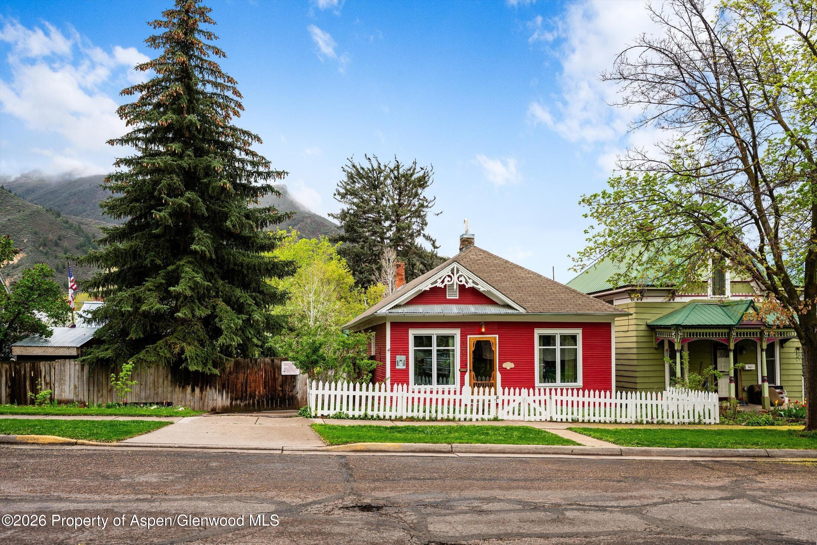 1017 Cooper Avenue, Glenwood Springs, CO 81601 - Photo 49