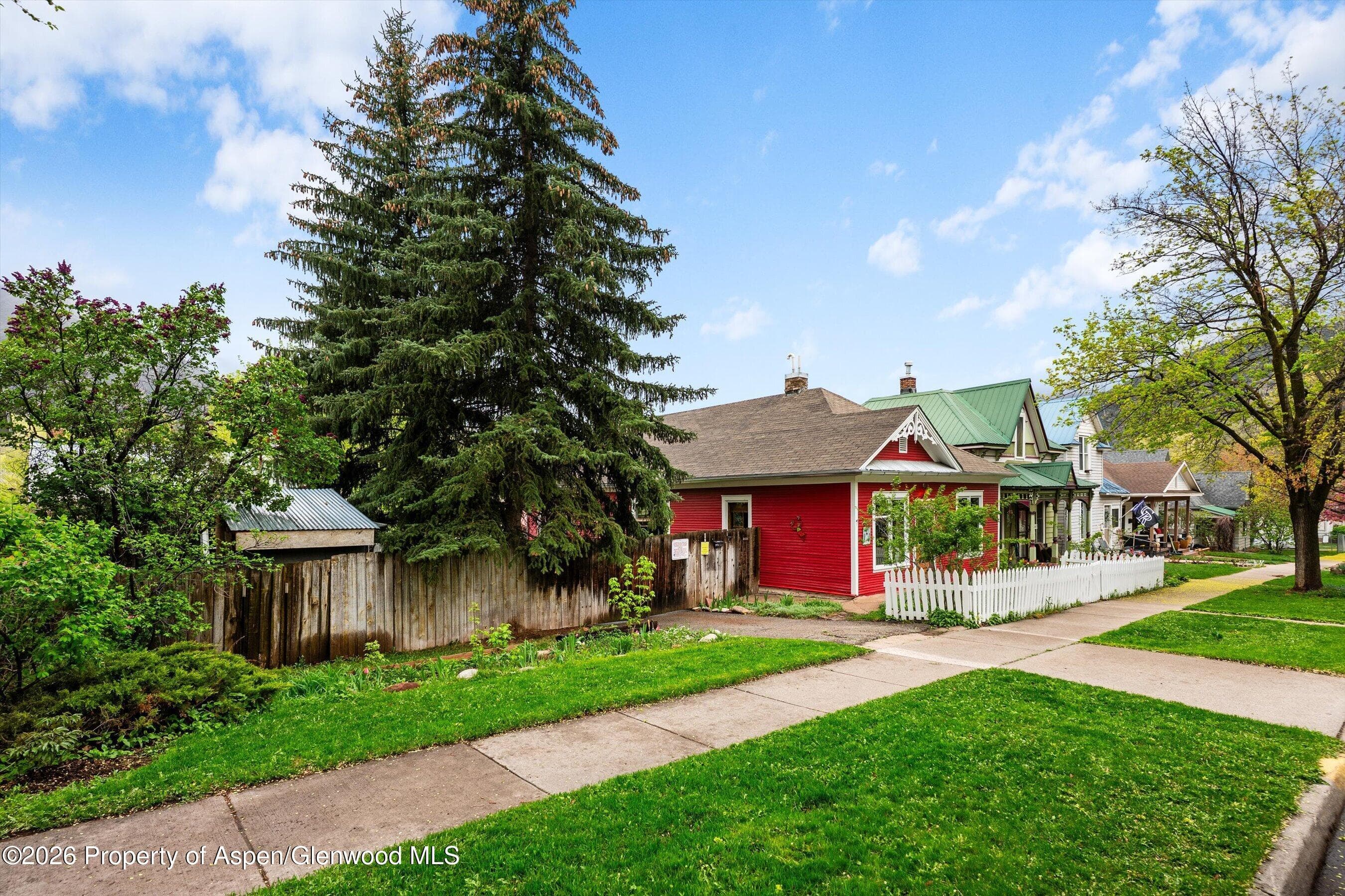 1017 Cooper Avenue, Glenwood Springs, CO 81601 - Photo 40
