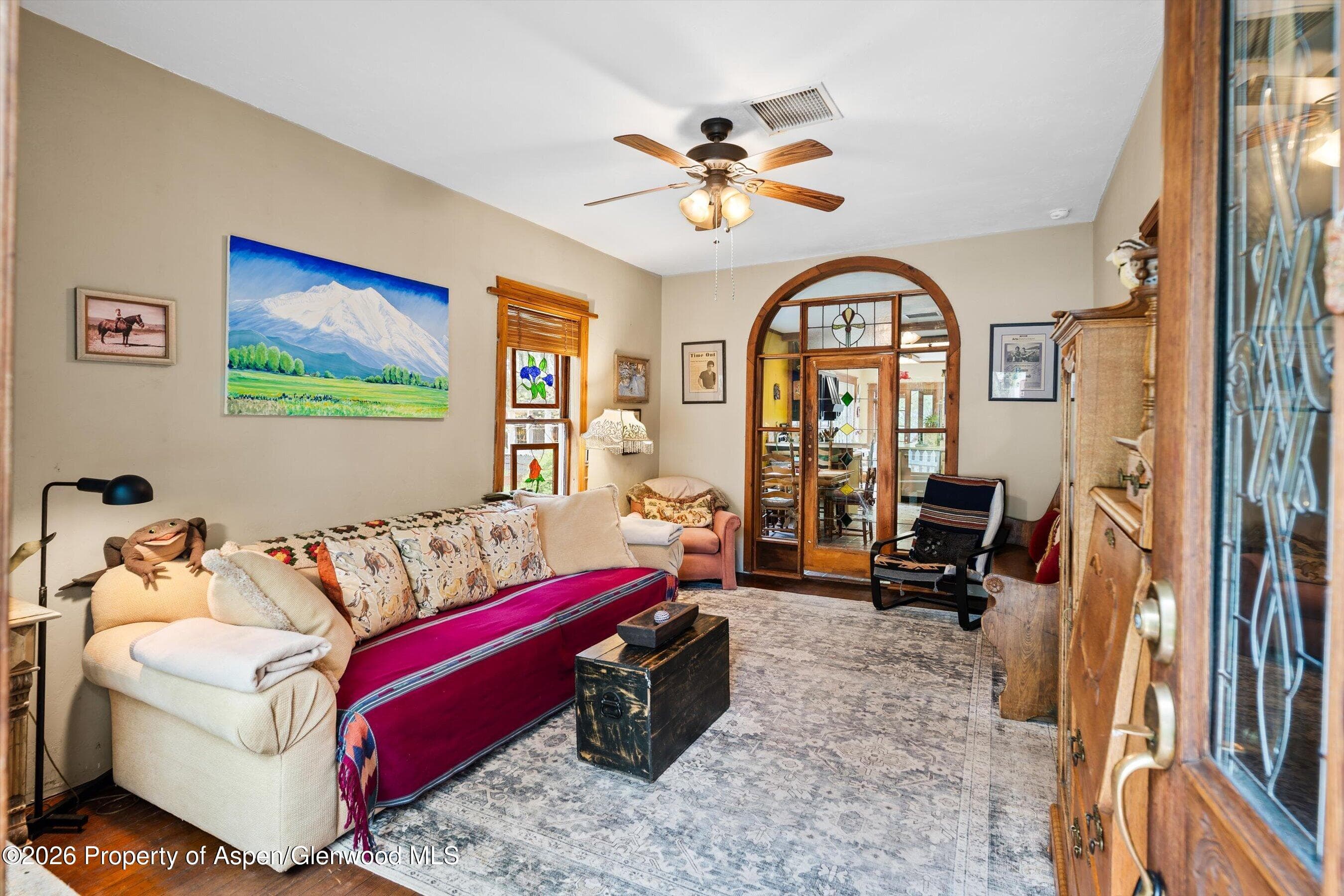1017 Cooper Avenue, Glenwood Springs, CO 81601 - Photo 8