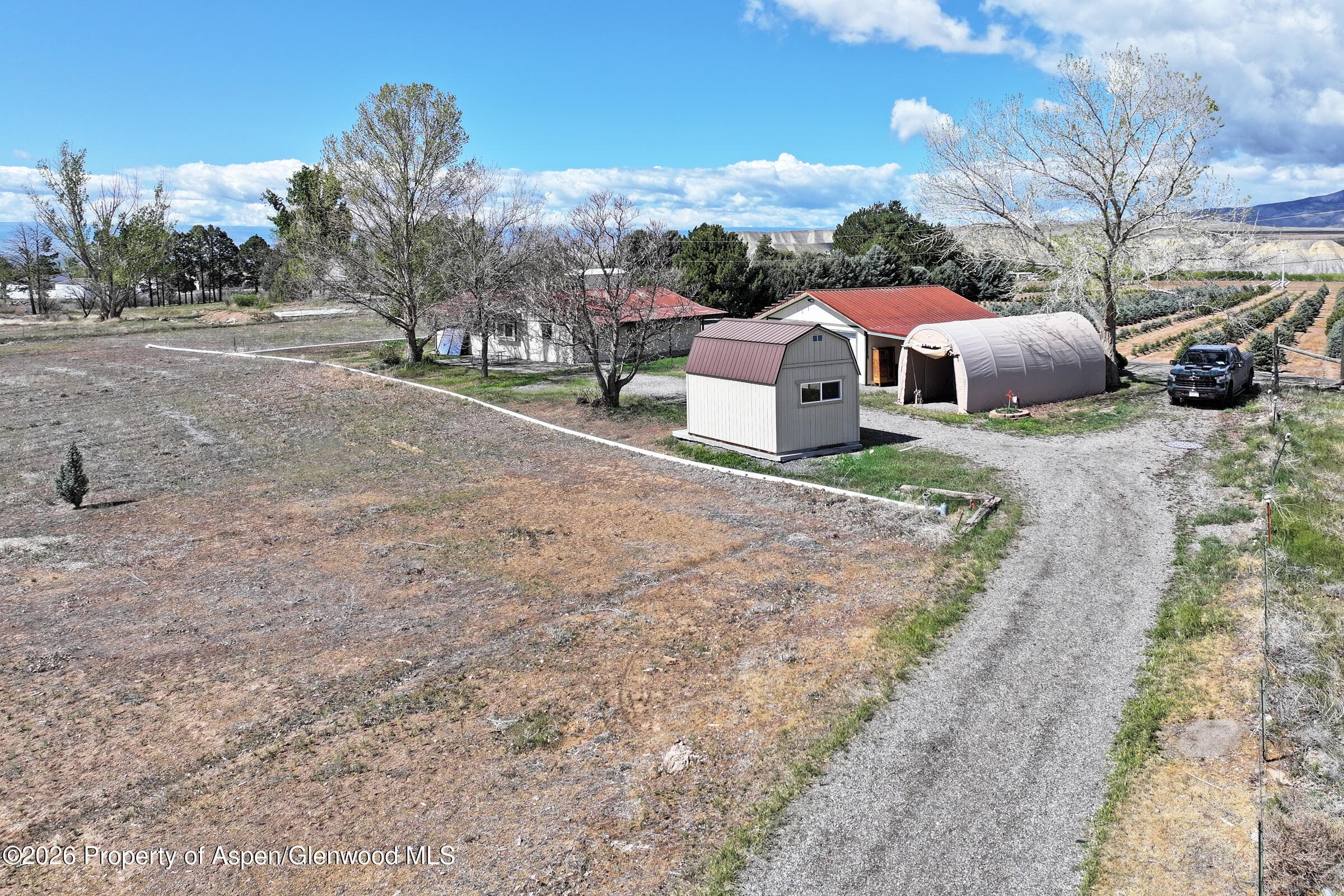 13637 Happy Hollow Road, Eckert, CO 81418 - Photo 2