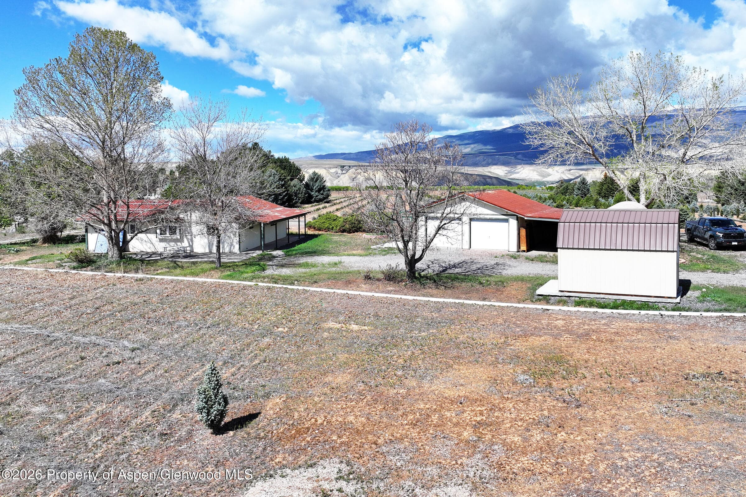 13637 Happy Hollow Road, Eckert, CO 81418 - Photo 3