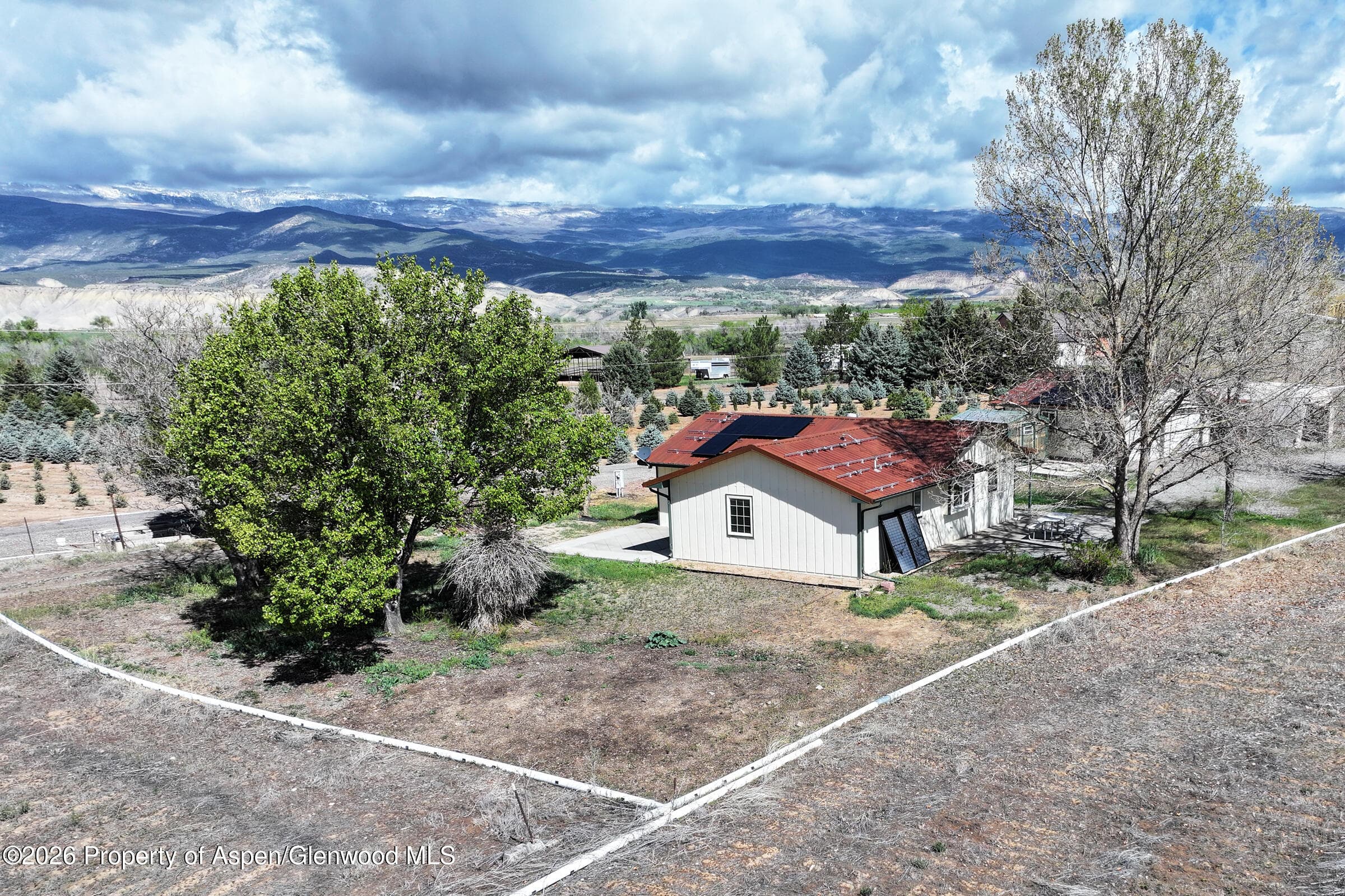13637 Happy Hollow Road, Eckert, CO 81418 - Photo 4