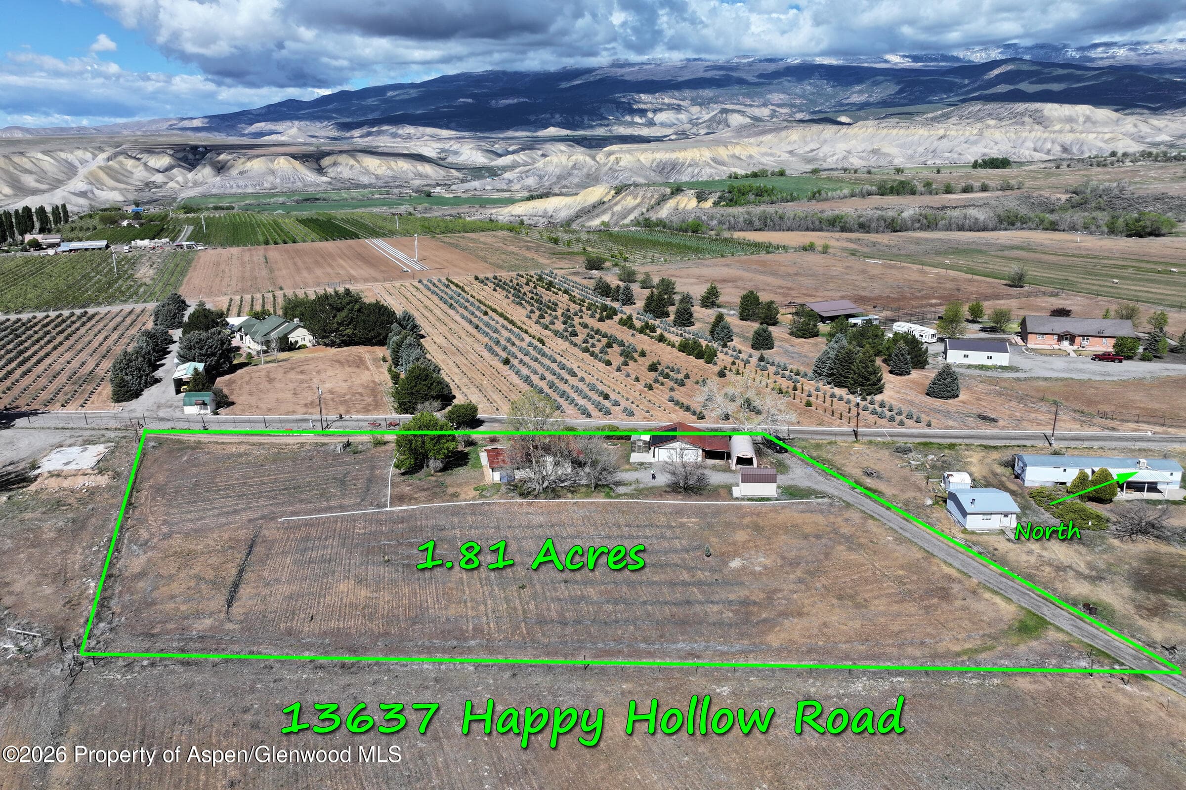 13637 Happy Hollow Road, Eckert, CO 81418 - Photo 6