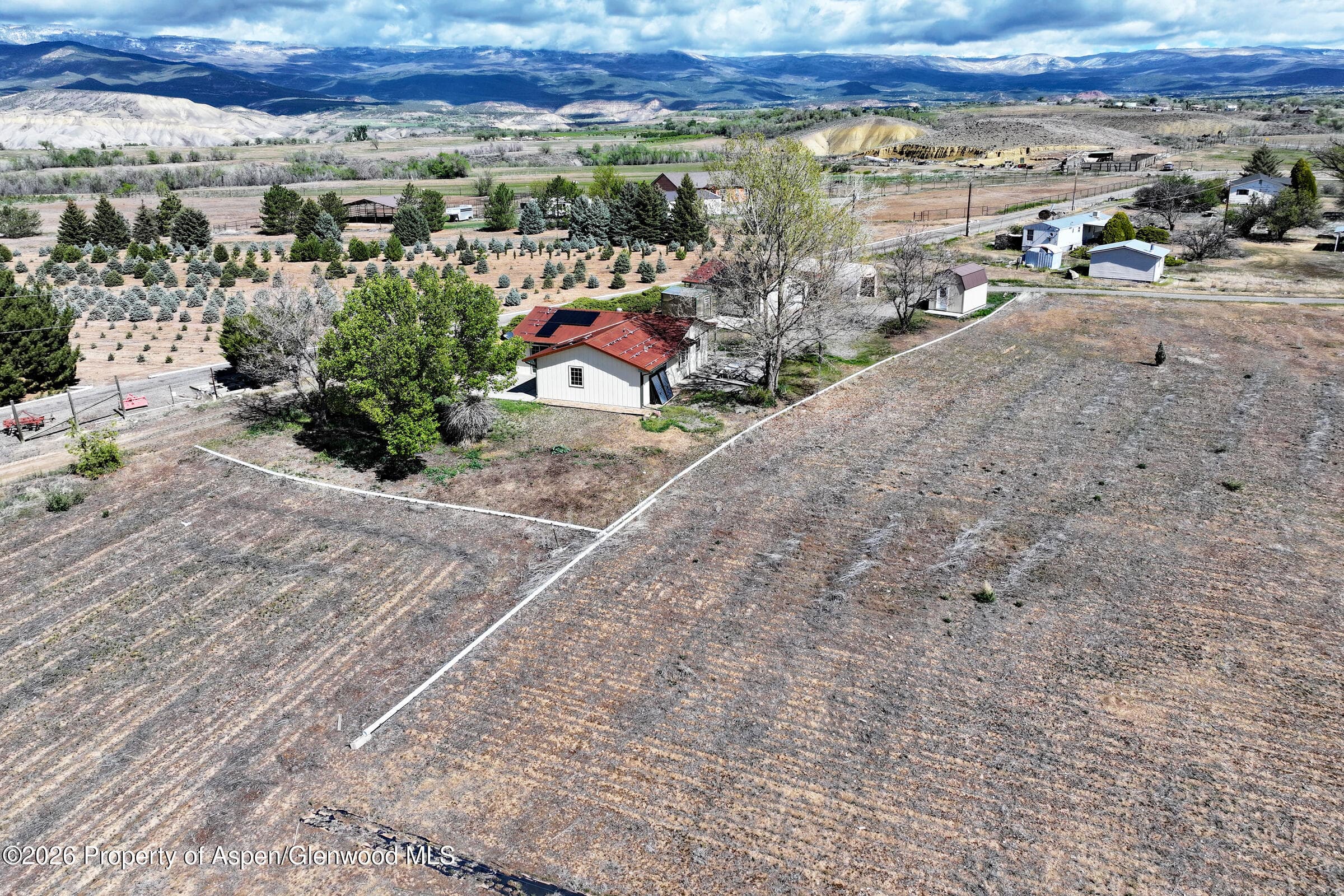 13637 Happy Hollow Road, Eckert, CO 81418 - Photo 7