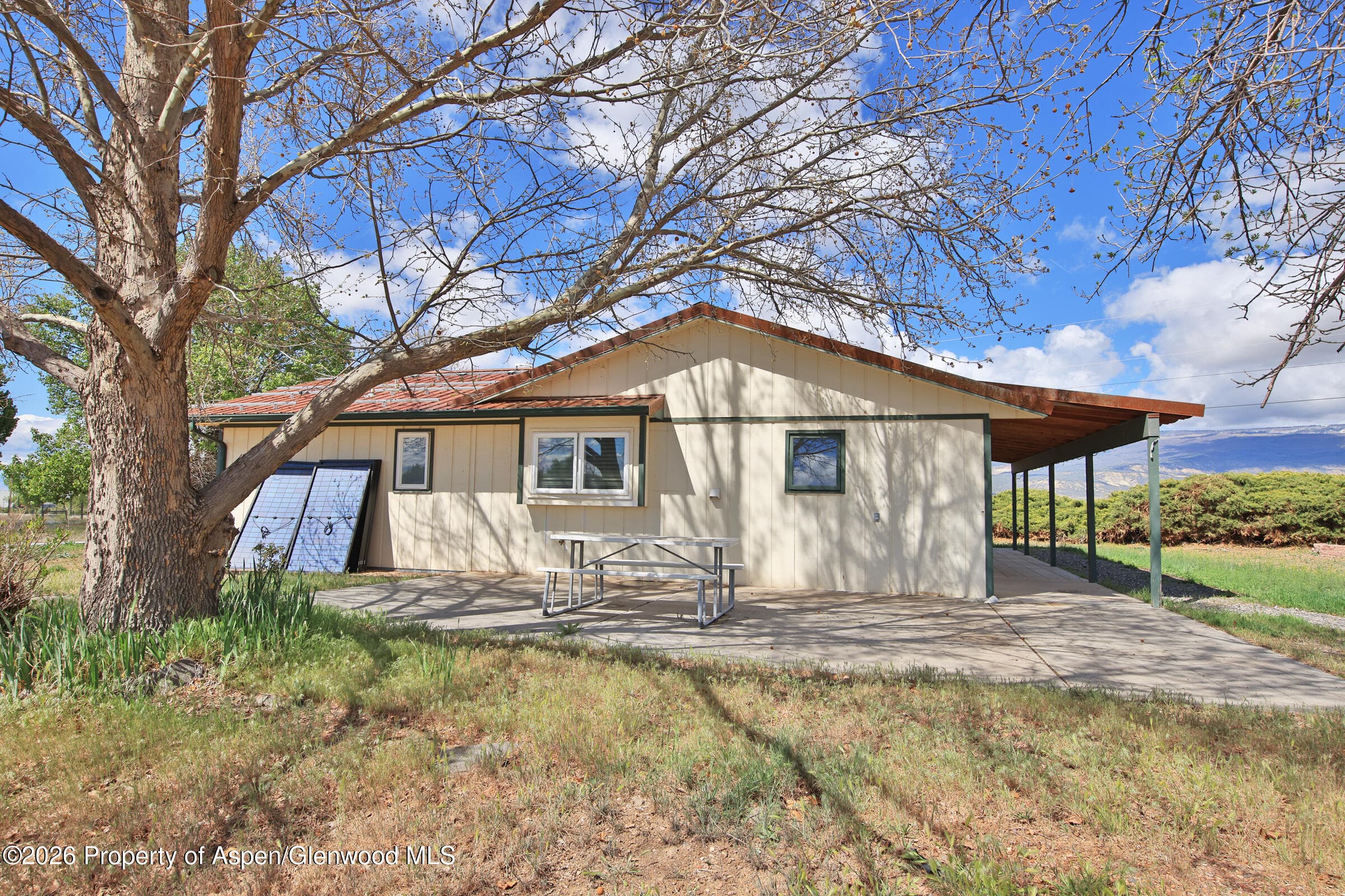 13637 Happy Hollow Road, Eckert, CO 81418 - Photo 22