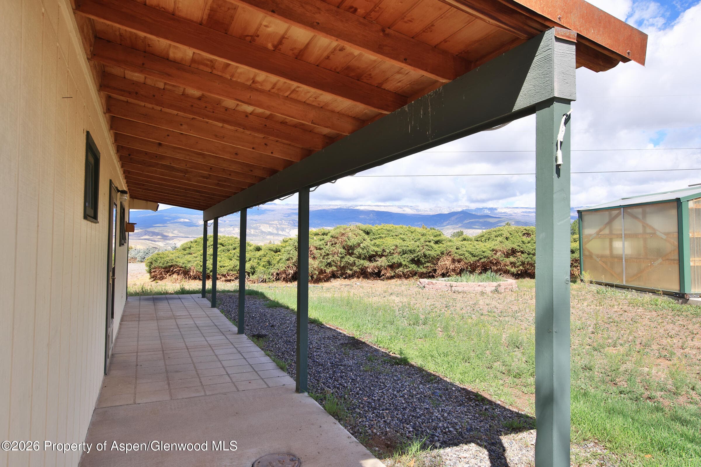 13637 Happy Hollow Road, Eckert, CO 81418 - Photo 23
