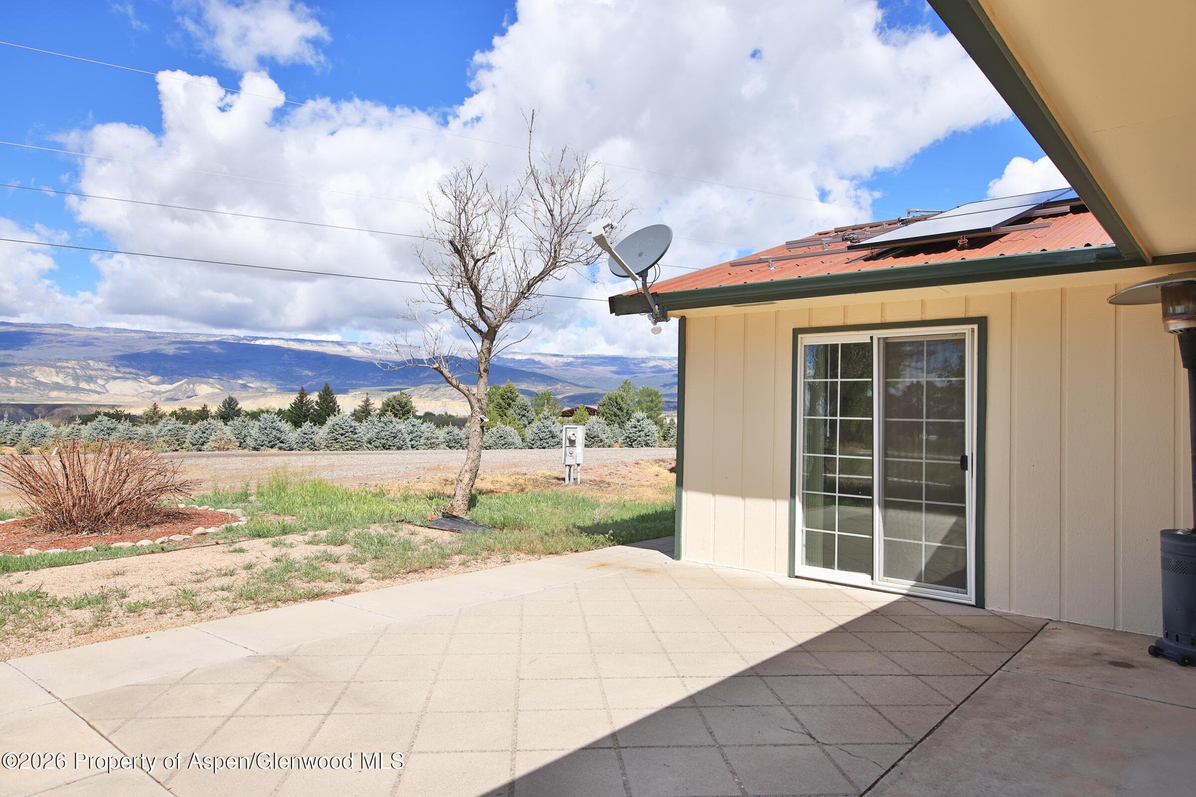 13637 Happy Hollow Road, Eckert, CO 81418 - Photo 24
