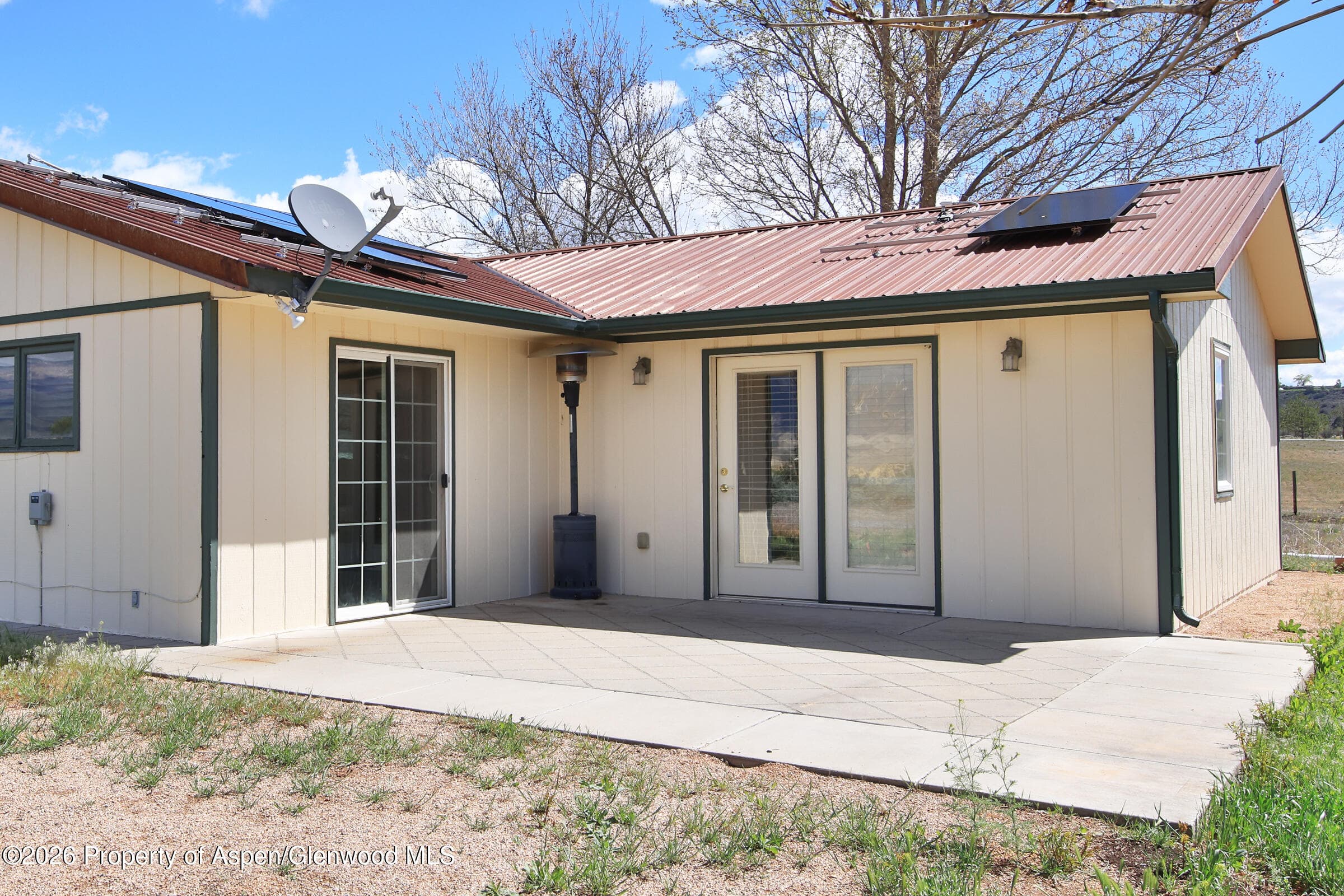 13637 Happy Hollow Road, Eckert, CO 81418 - Photo 25