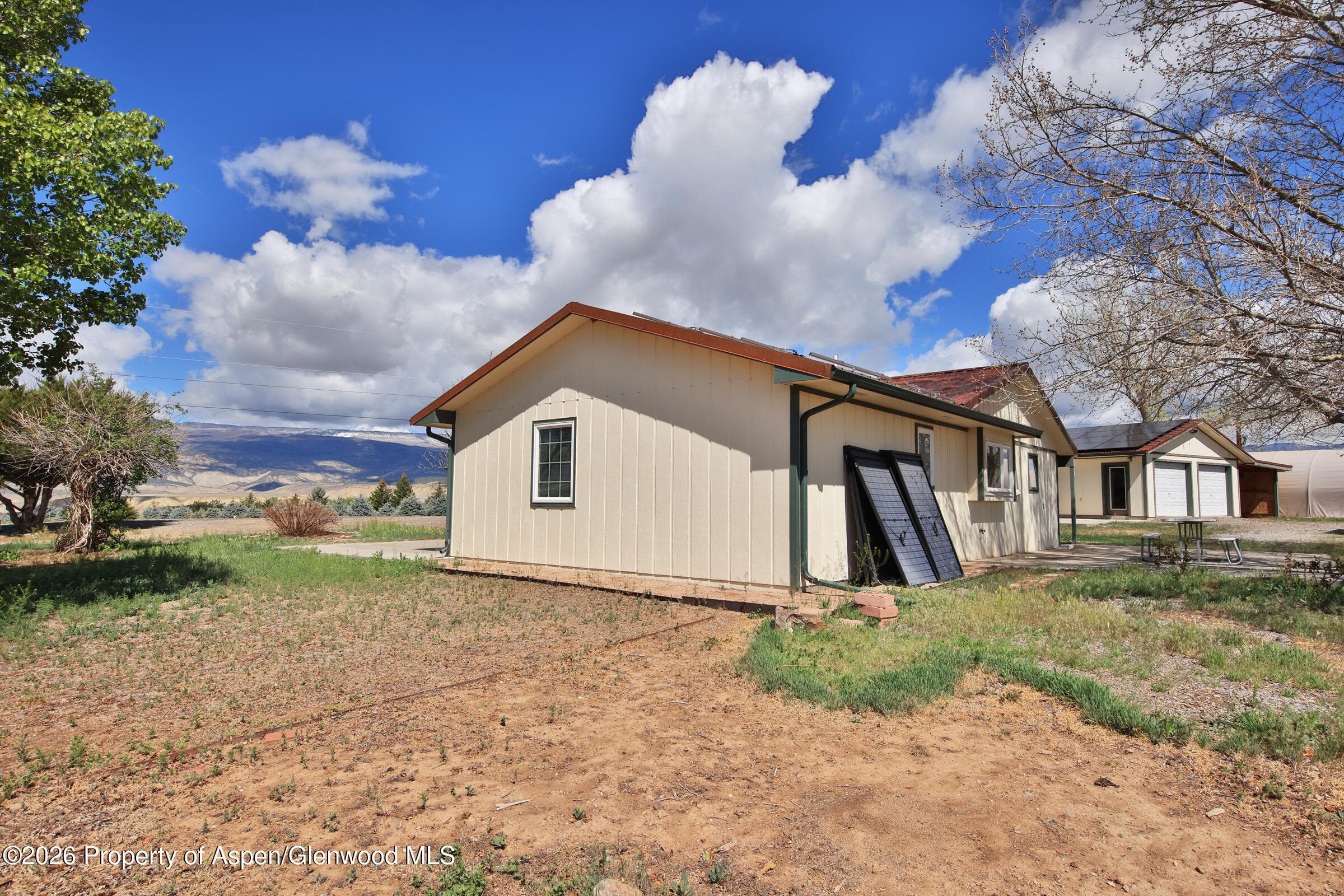 13637 Happy Hollow Road, Eckert, CO 81418 - Photo 26