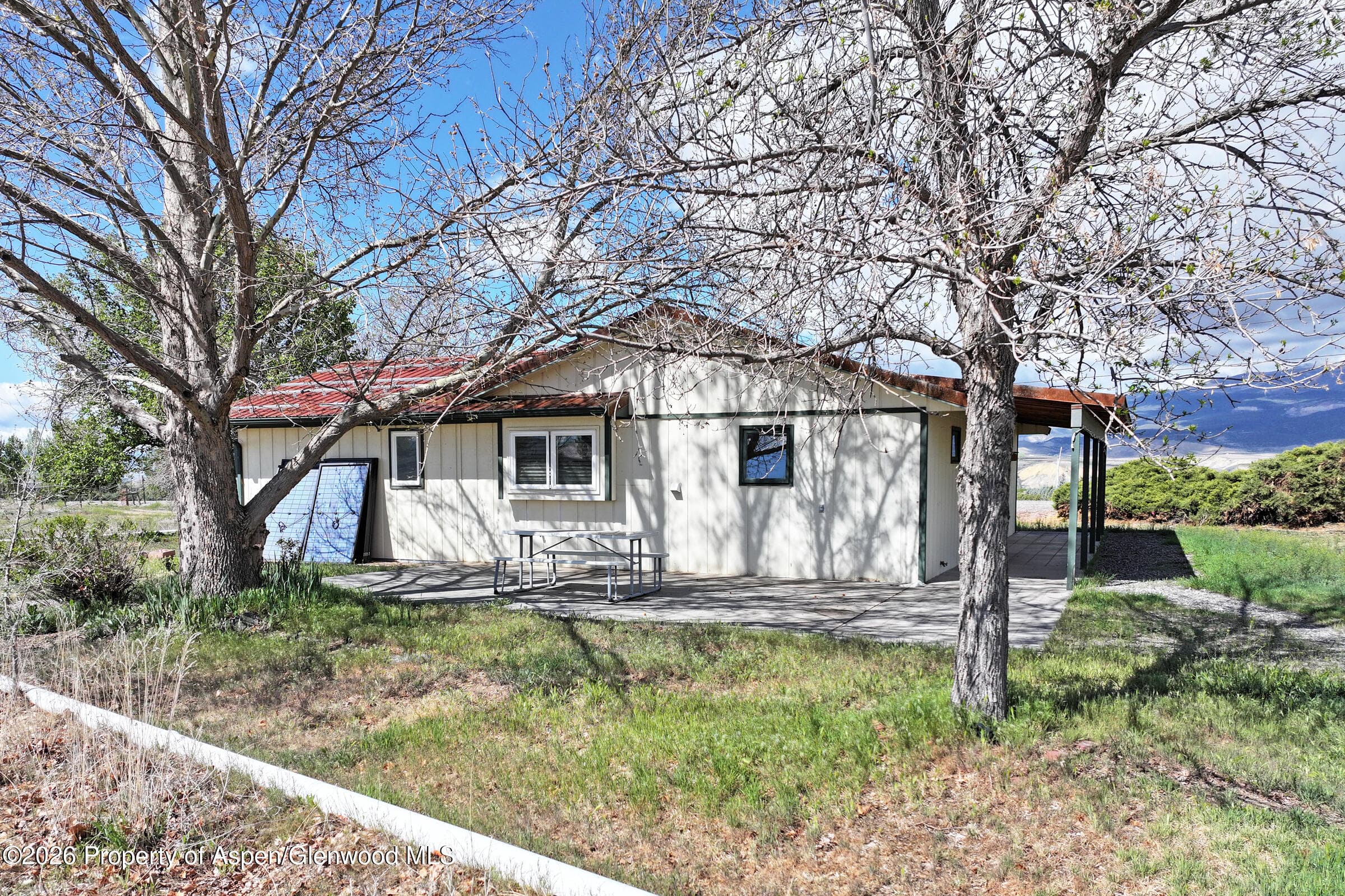 13637 Happy Hollow Road, Eckert, CO 81418 - Photo 27