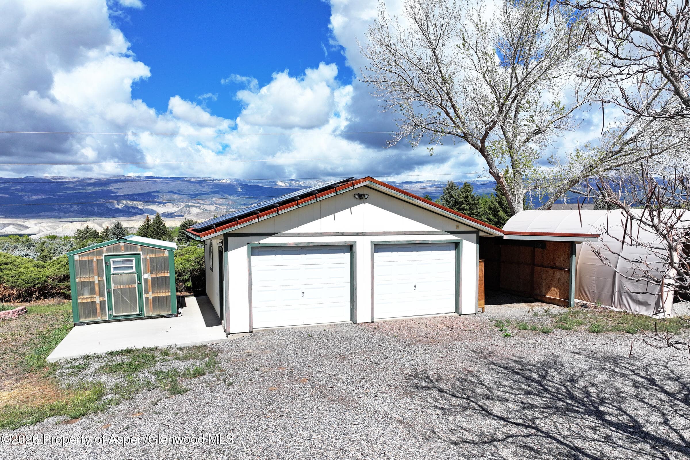 13637 Happy Hollow Road, Eckert, CO 81418 - Photo 28