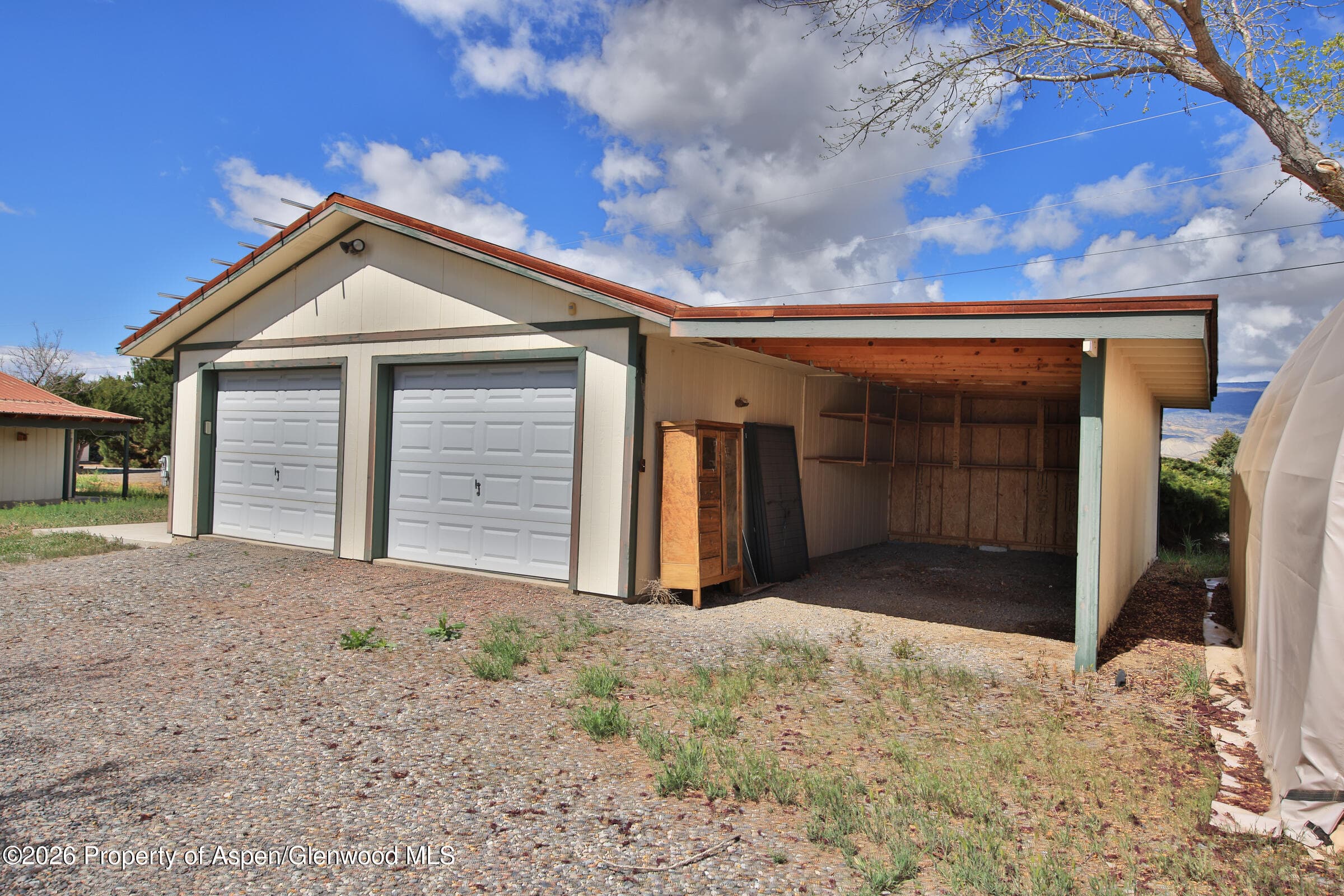 13637 Happy Hollow Road, Eckert, CO 81418 - Photo 32