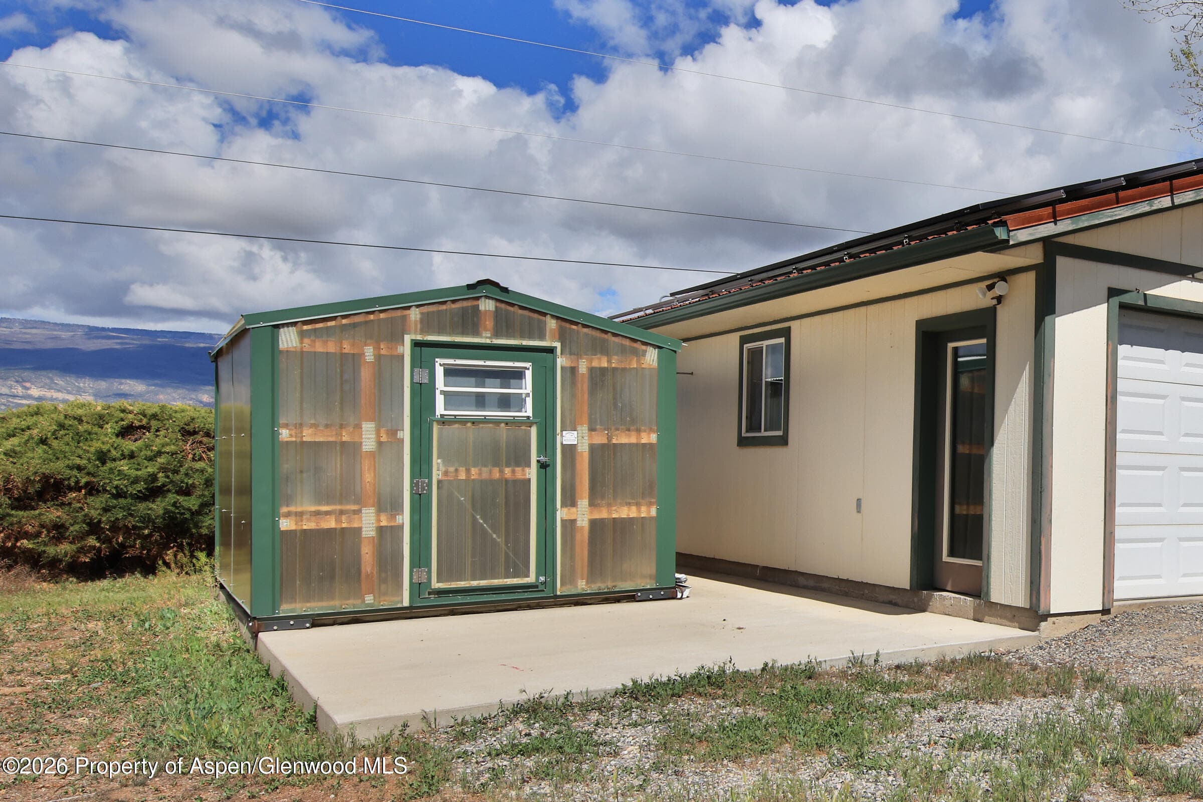 13637 Happy Hollow Road, Eckert, CO 81418 - Photo 33