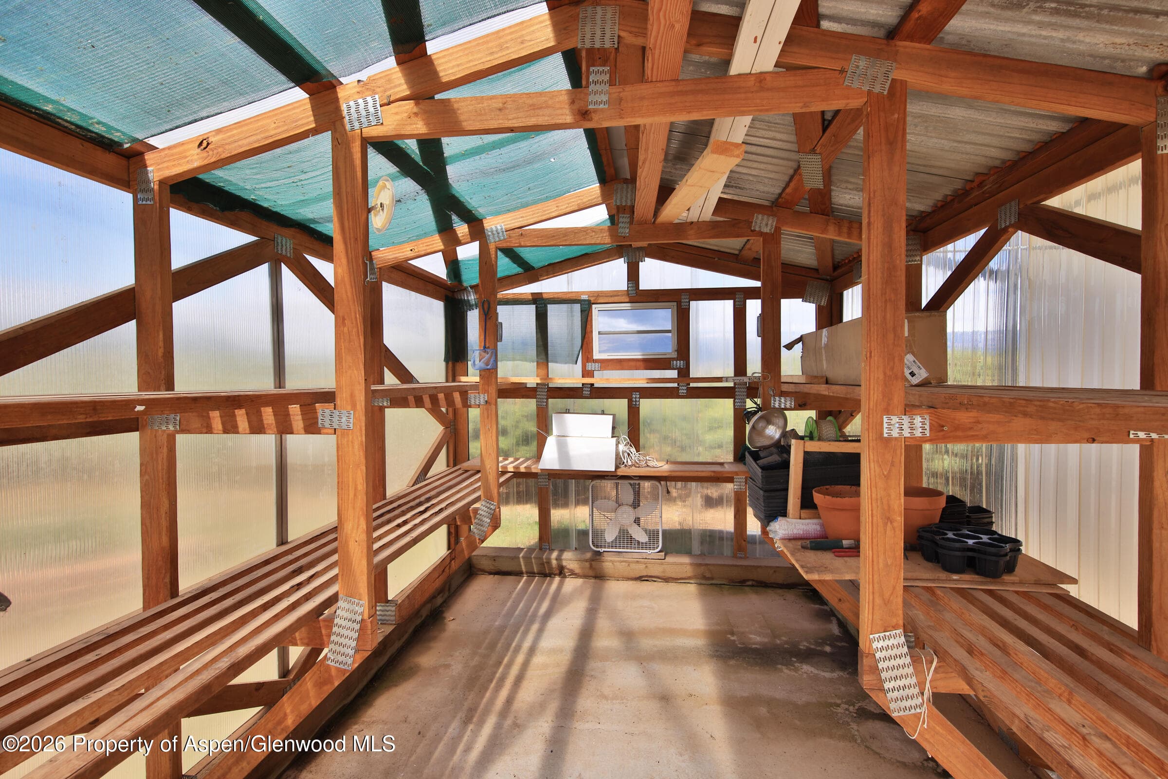 13637 Happy Hollow Road, Eckert, CO 81418 - Photo 34