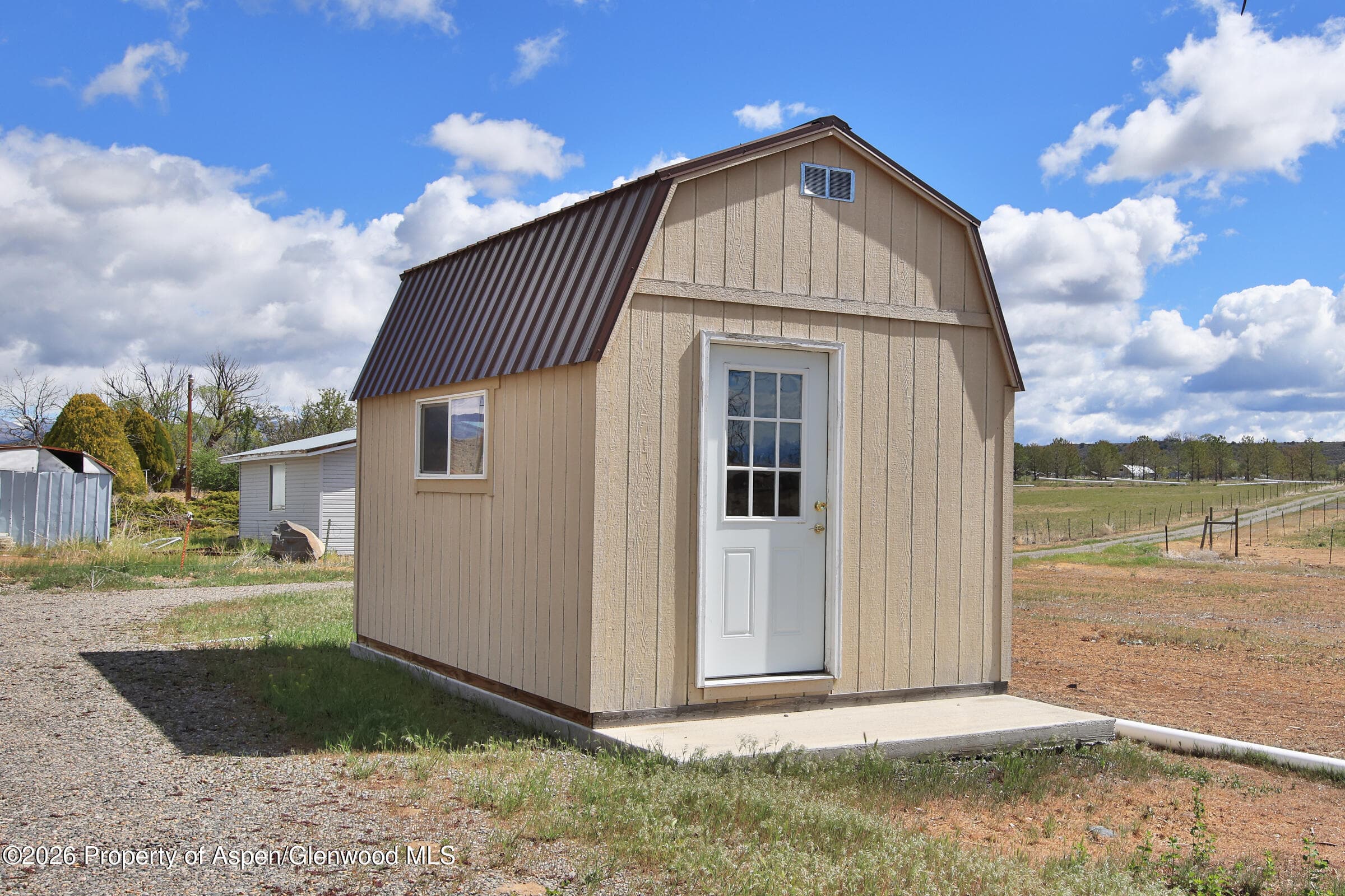 13637 Happy Hollow Road, Eckert, CO 81418 - Photo 35