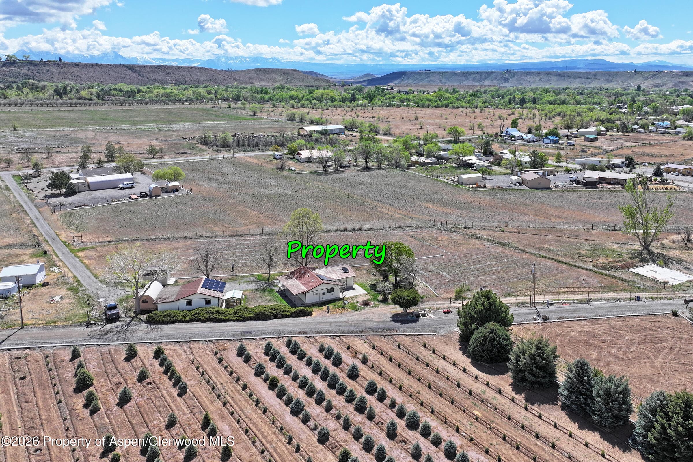 13637 Happy Hollow Road, Eckert, CO 81418 - Photo 38