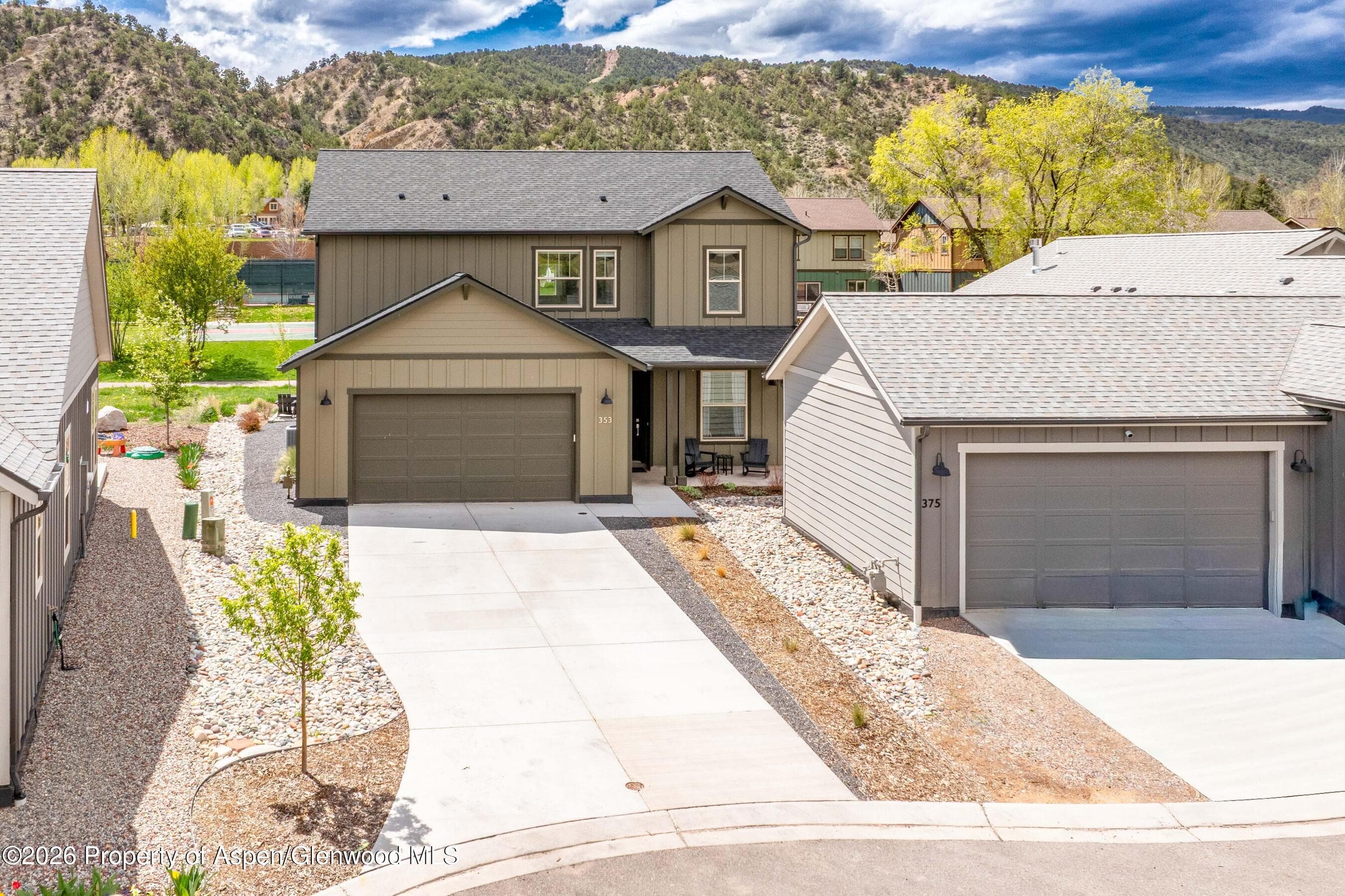 353 Blue Heron Vista, Glenwood Springs, CO 81601 - Photo 18