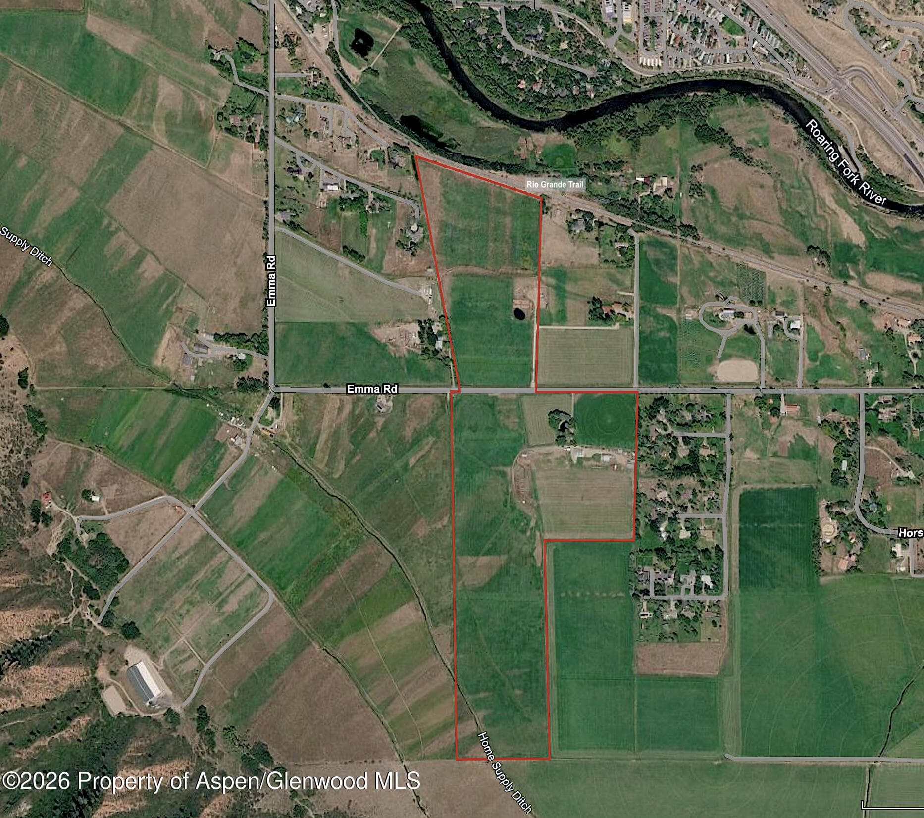 2700 & 2701 Emma Road, Basalt, CO 81621 - Photo 4