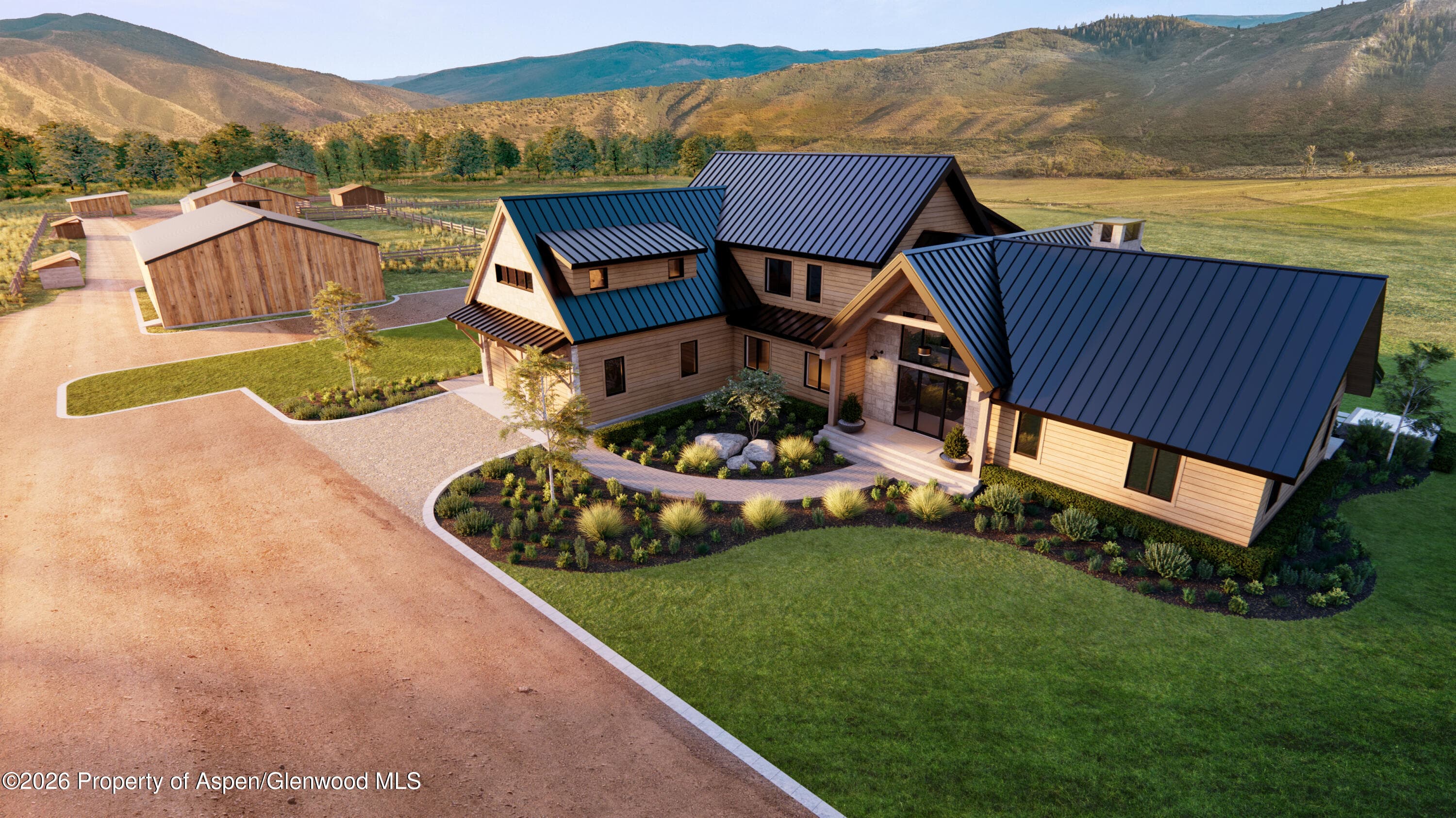 2700 & 2701 Emma Road, Basalt, CO 81621 - Photo 7