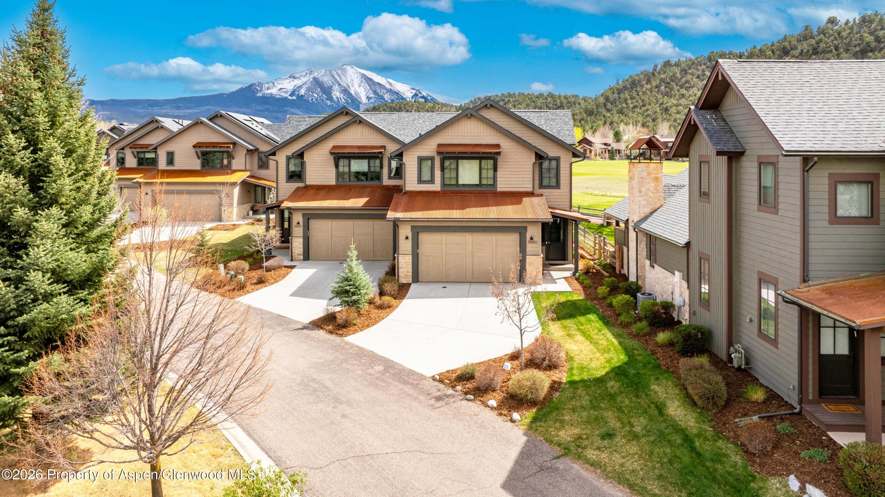 3600 Crystal Bridge Drive, Carbondale, CO 81623 - Photo 3