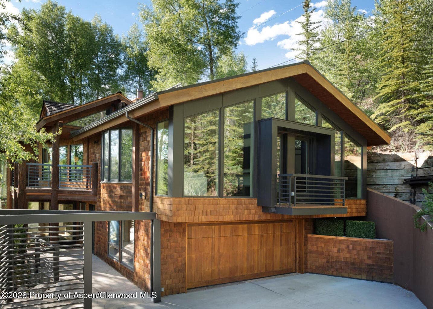153 Herron Hollow Road, Aspen, CO 81611 - Photo 3