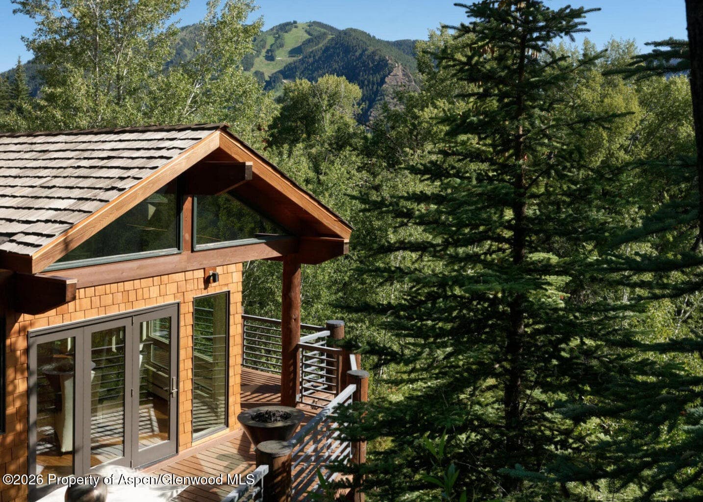 153 Herron Hollow Road, Aspen, CO 81611 - Photo 26