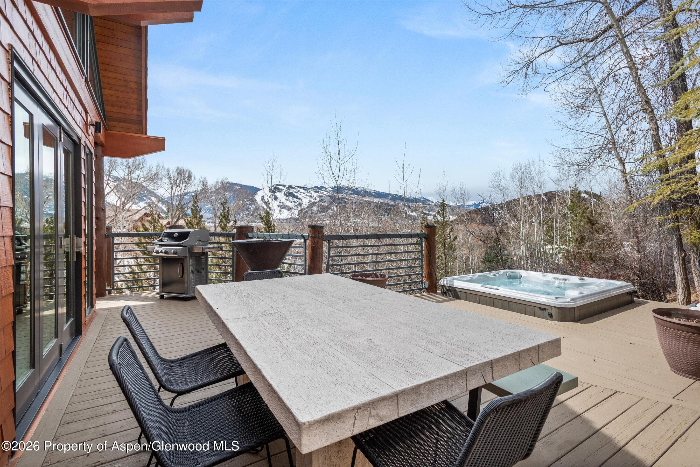 153 Herron Hollow Road, Aspen, CO 81611 - Photo 28