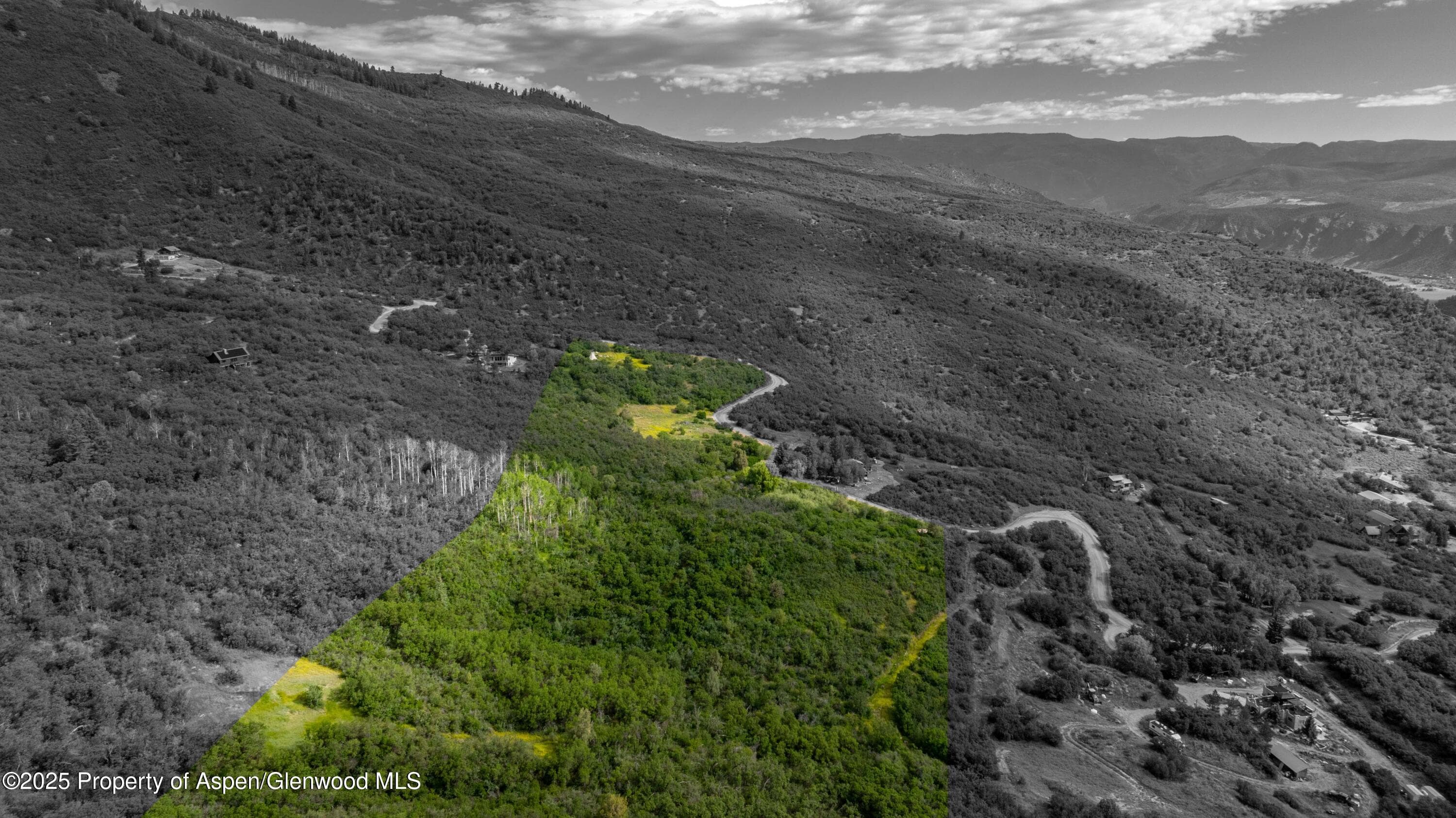 Tbd Co Rd 126, Glenwood Springs, CO 81601 - Photo 15