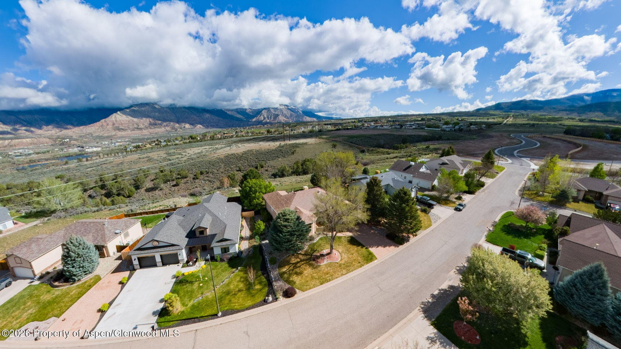 71 Lodge Pole Circle, Battlement Mesa, CO 81635 - Photo 30