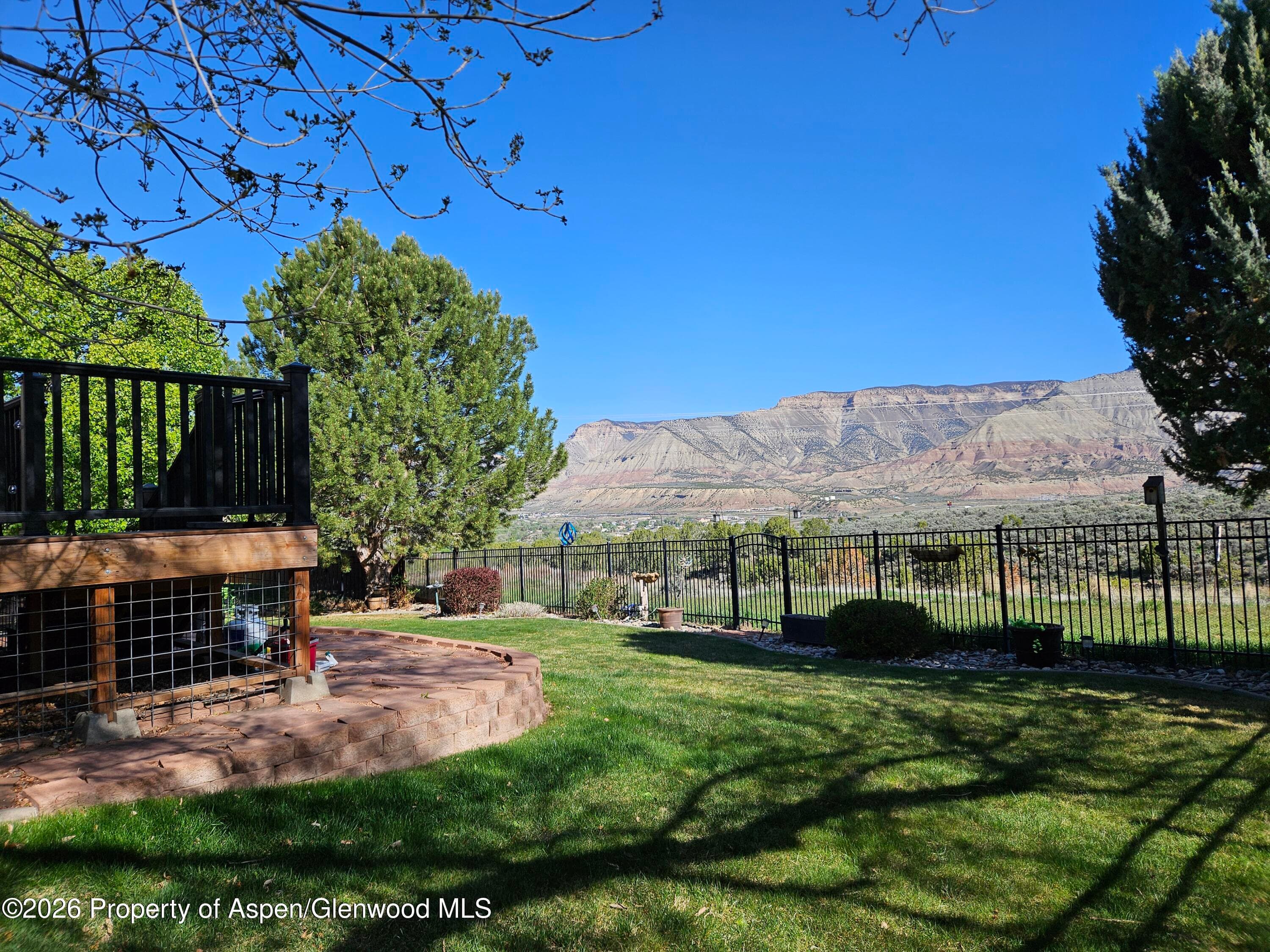 71 Lodge Pole Circle, Battlement Mesa, CO 81635 - Photo 22