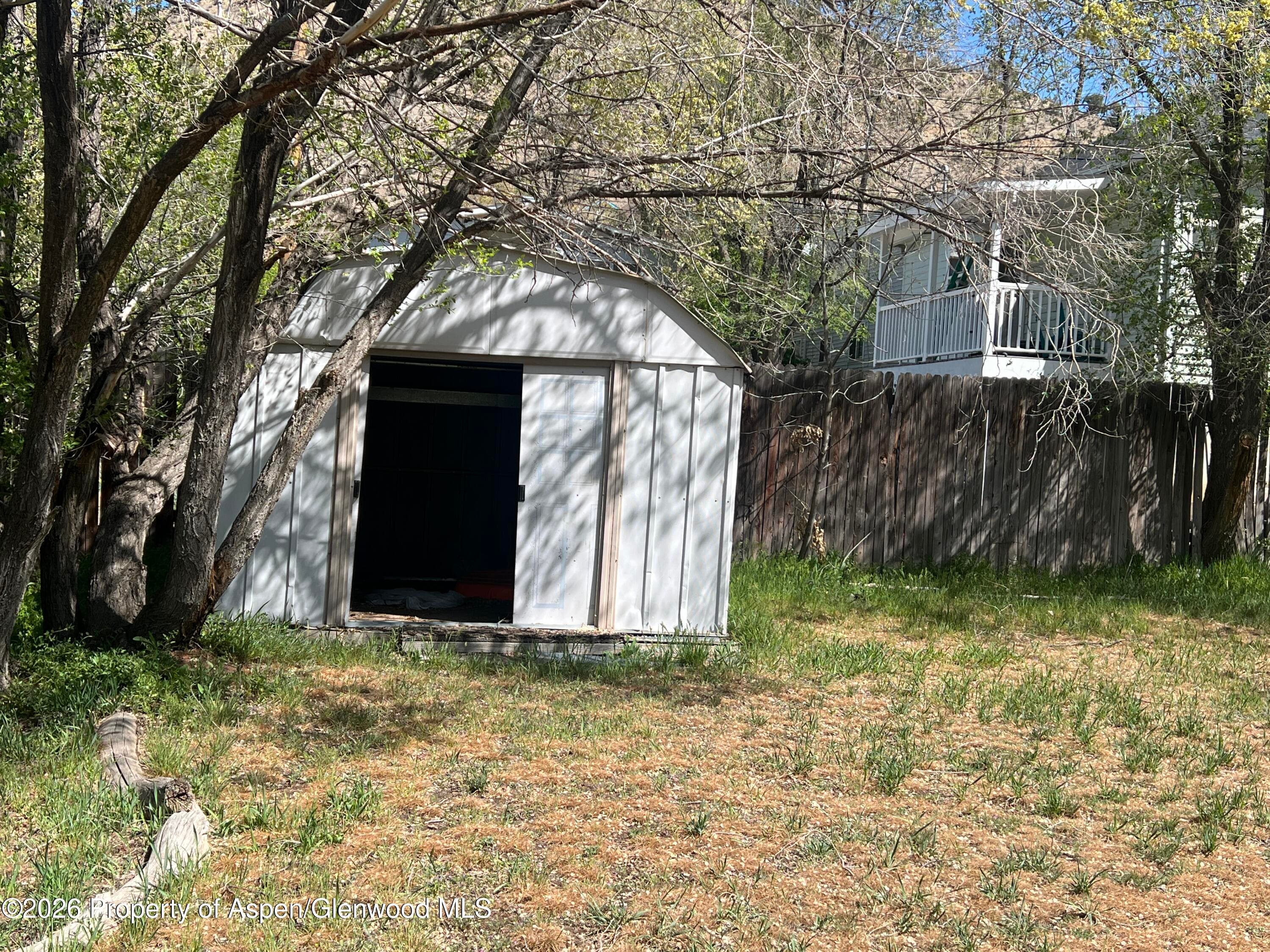 221 S E Avenue, New Castle, CO 81647 - Photo 33