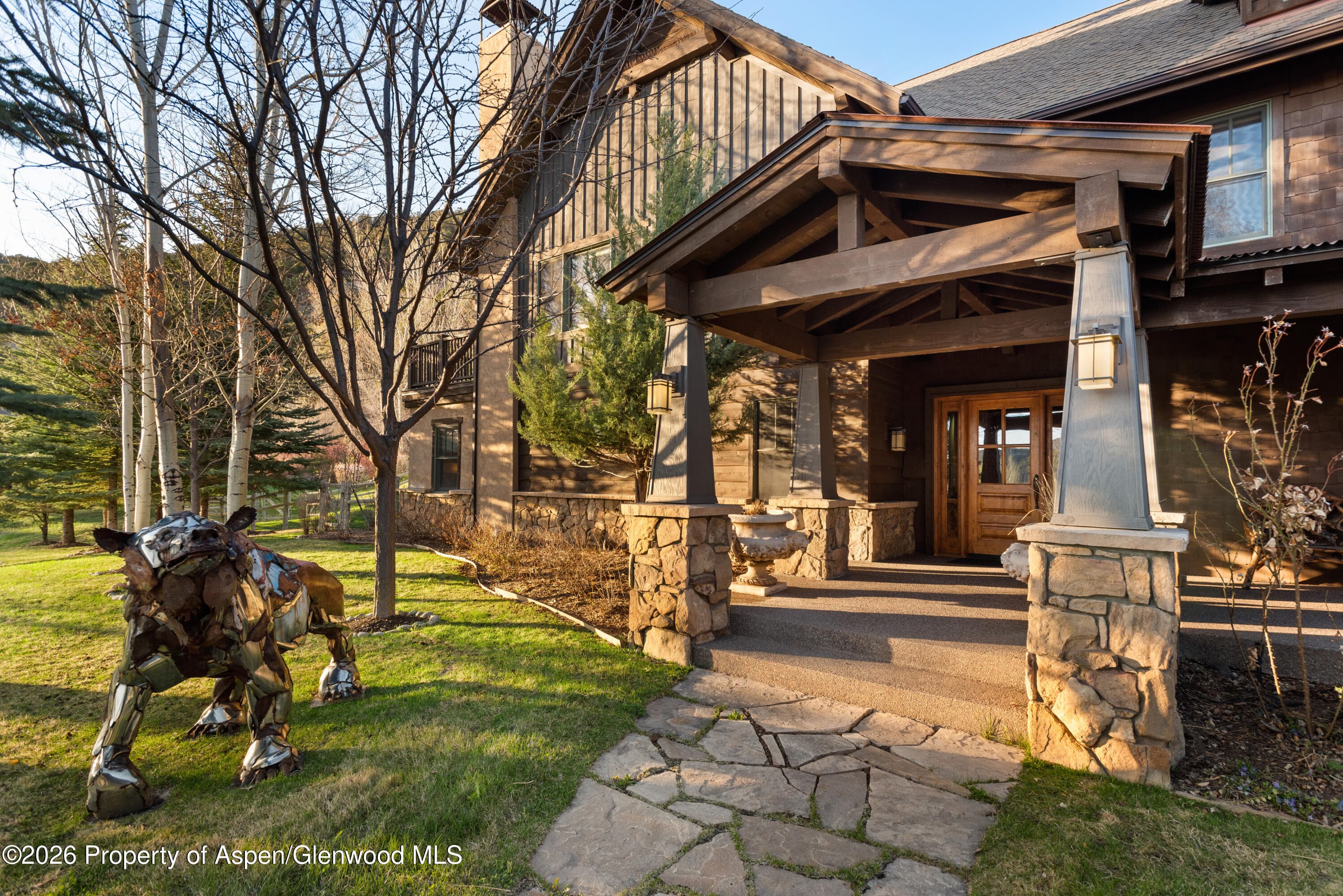 268 Larkspur Drive, Carbondale, CO 81623 - Photo 3