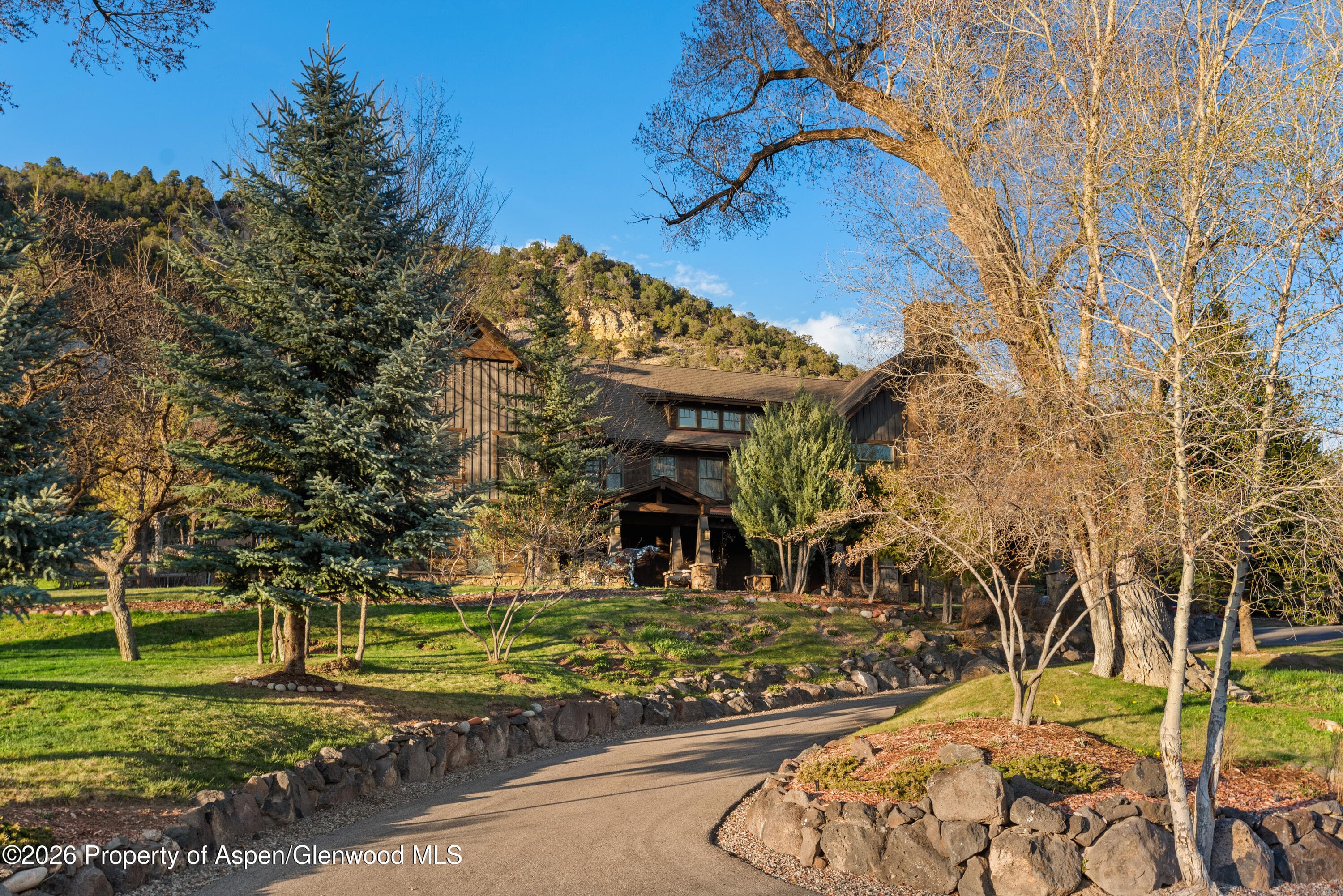 268 Larkspur Drive, Carbondale, CO 81623 - Photo 2