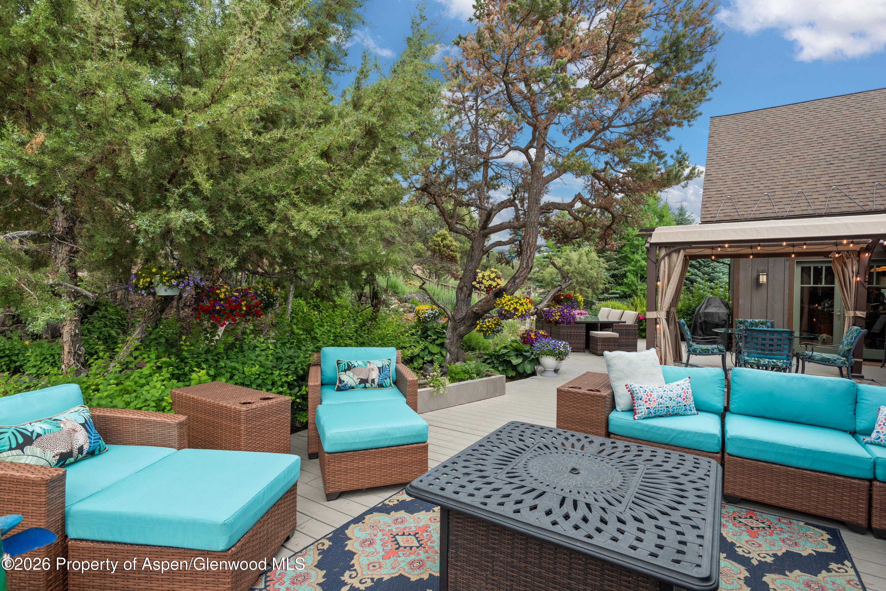 268 Larkspur Drive, Carbondale, CO 81623 - Photo 48