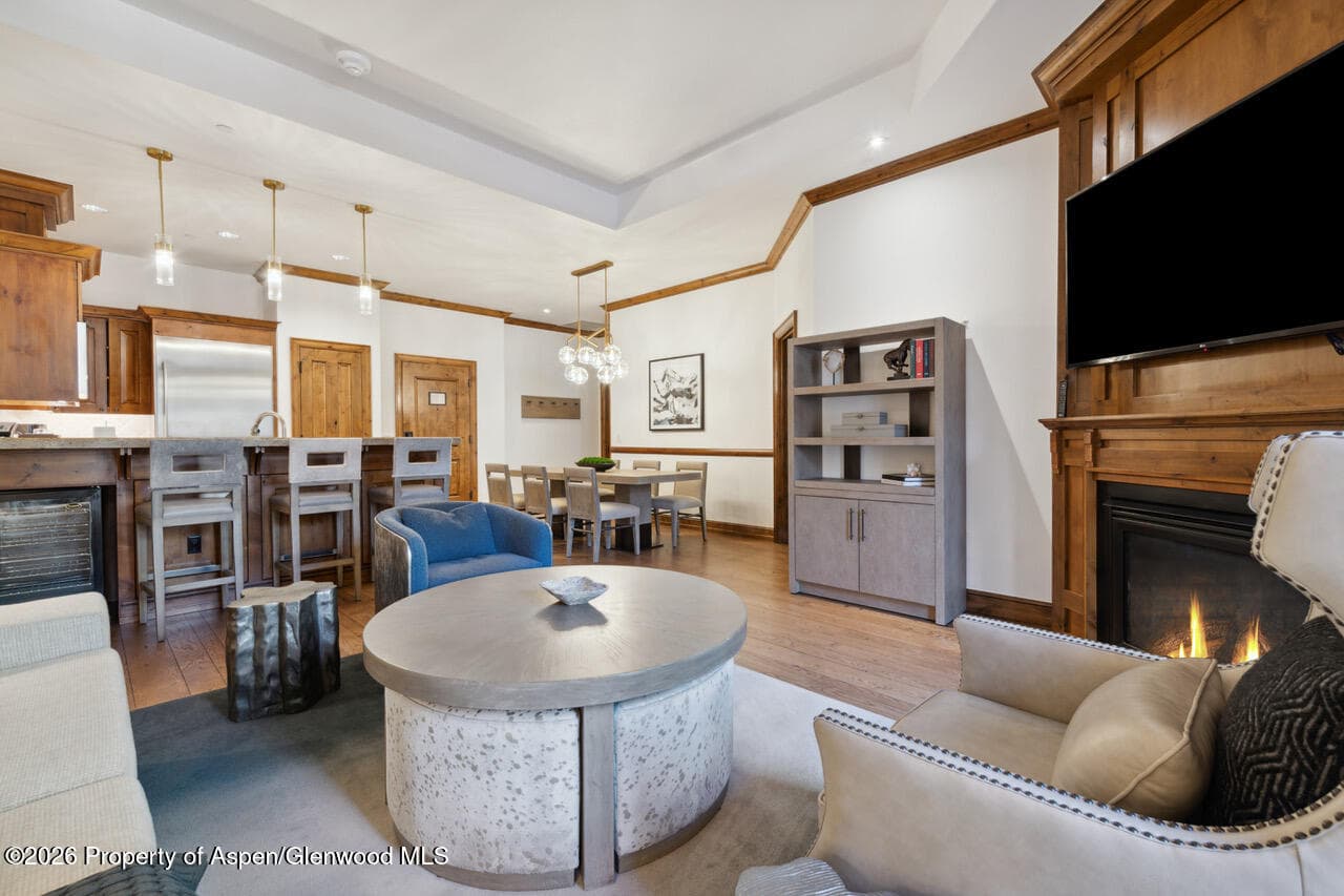 415 E Dean St, Unit 5, Weeks 9 & 10, Aspen, CO 81611 - Photo 4