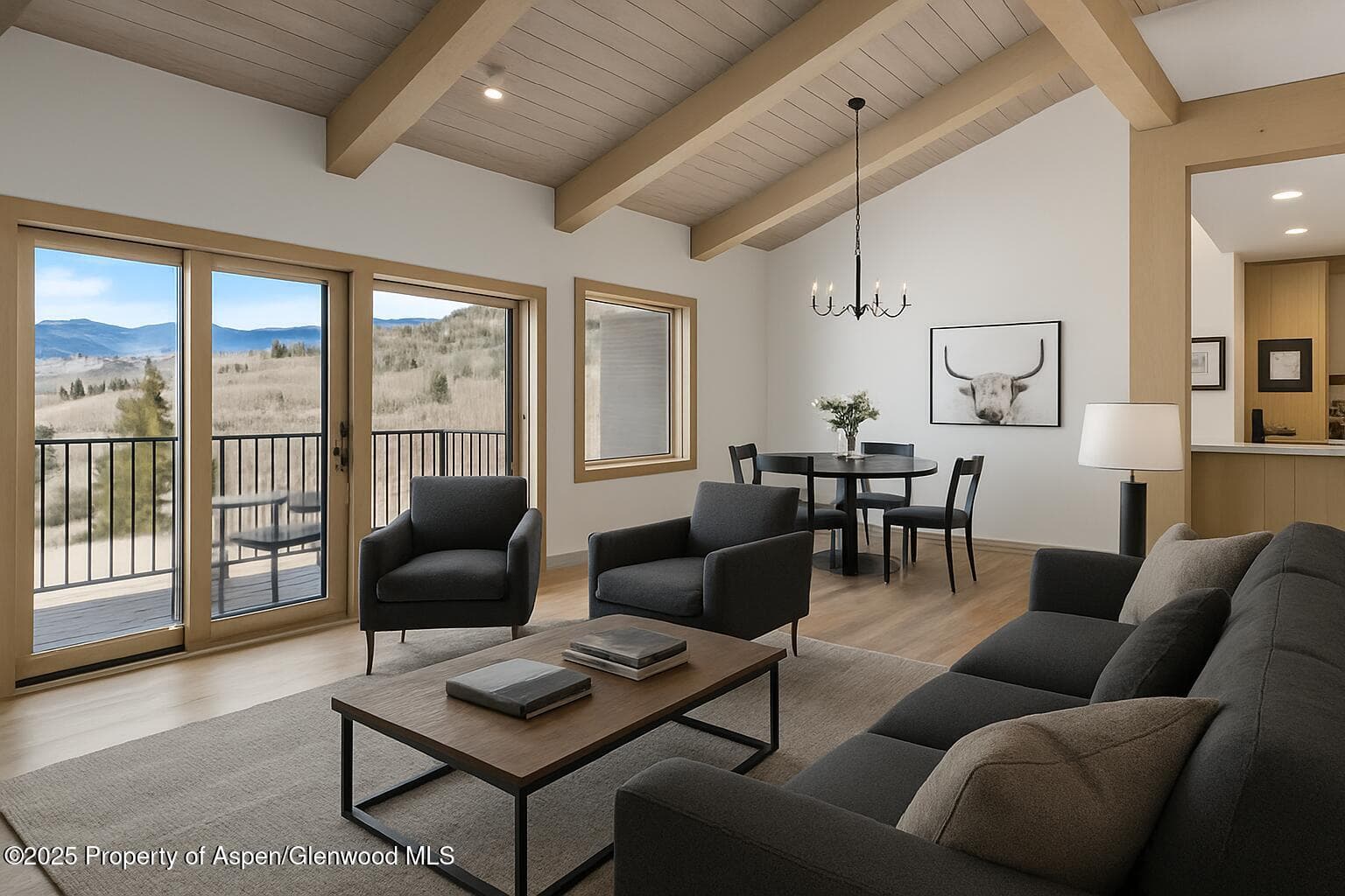 55 Upper Woodbridge Road H-5, Snowmass Village, CO 81615 - Photo 2