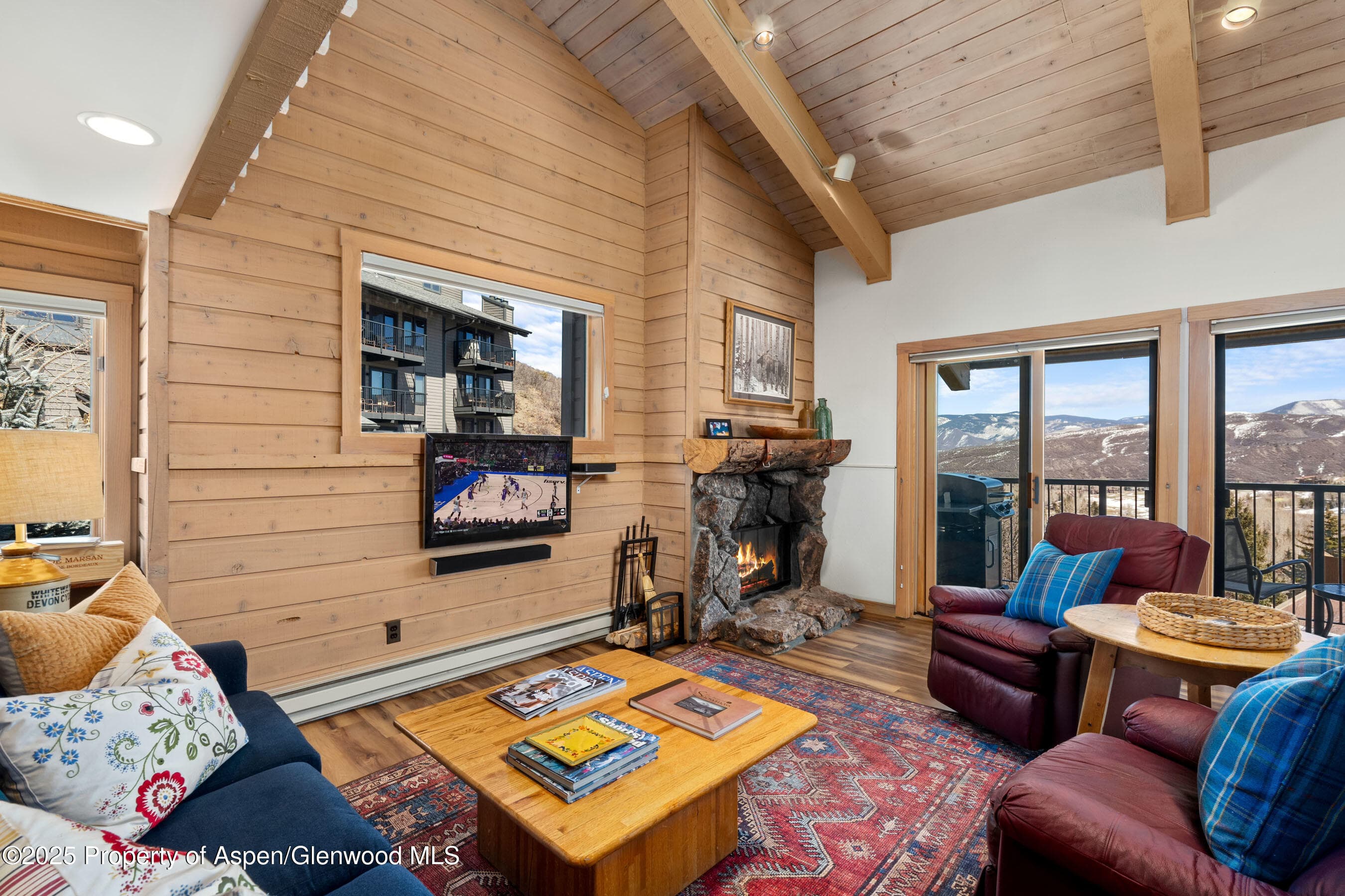 55 Upper Woodbridge Road H-5, Snowmass Village, CO 81615 - Photo 3