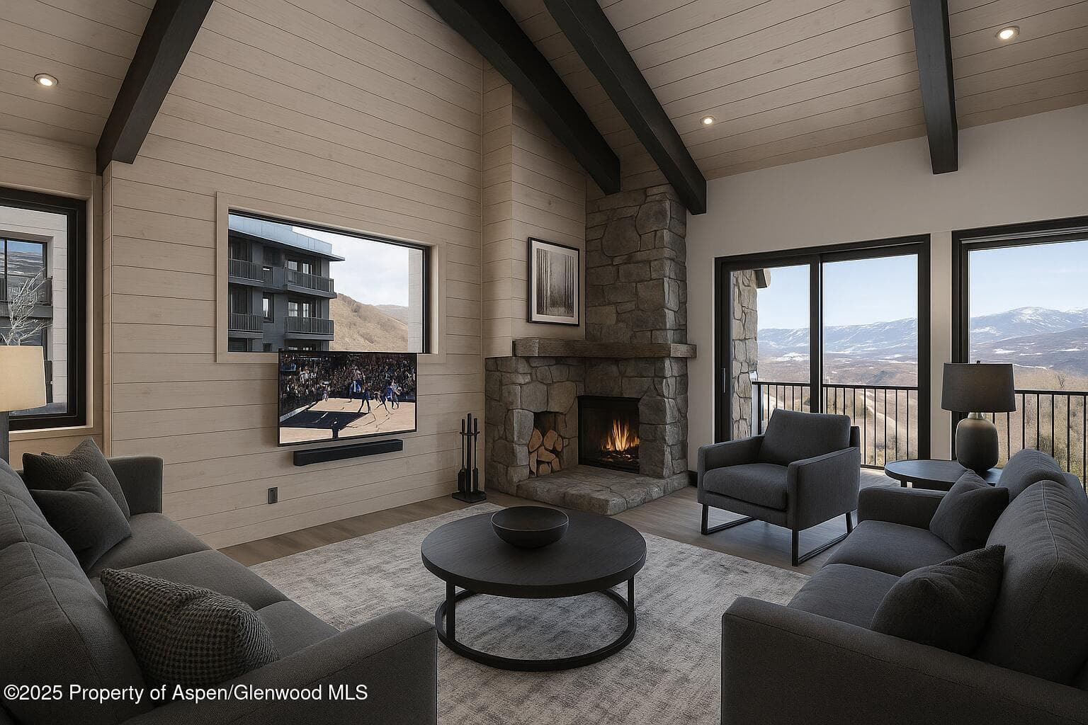 55 Upper Woodbridge Road H-5, Snowmass Village, CO 81615 - Photo 5