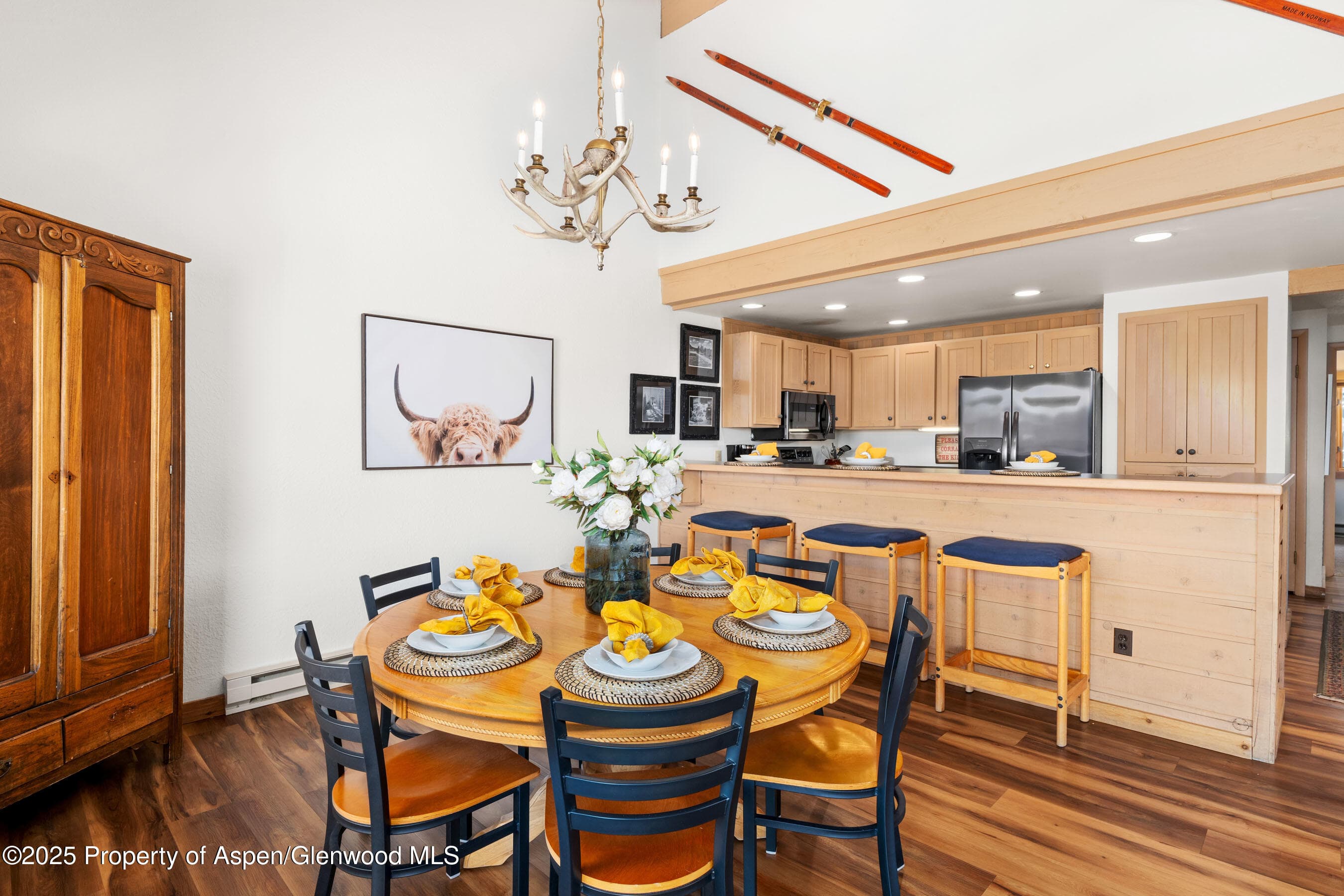 55 Upper Woodbridge Road H-5, Snowmass Village, CO 81615 - Photo 8