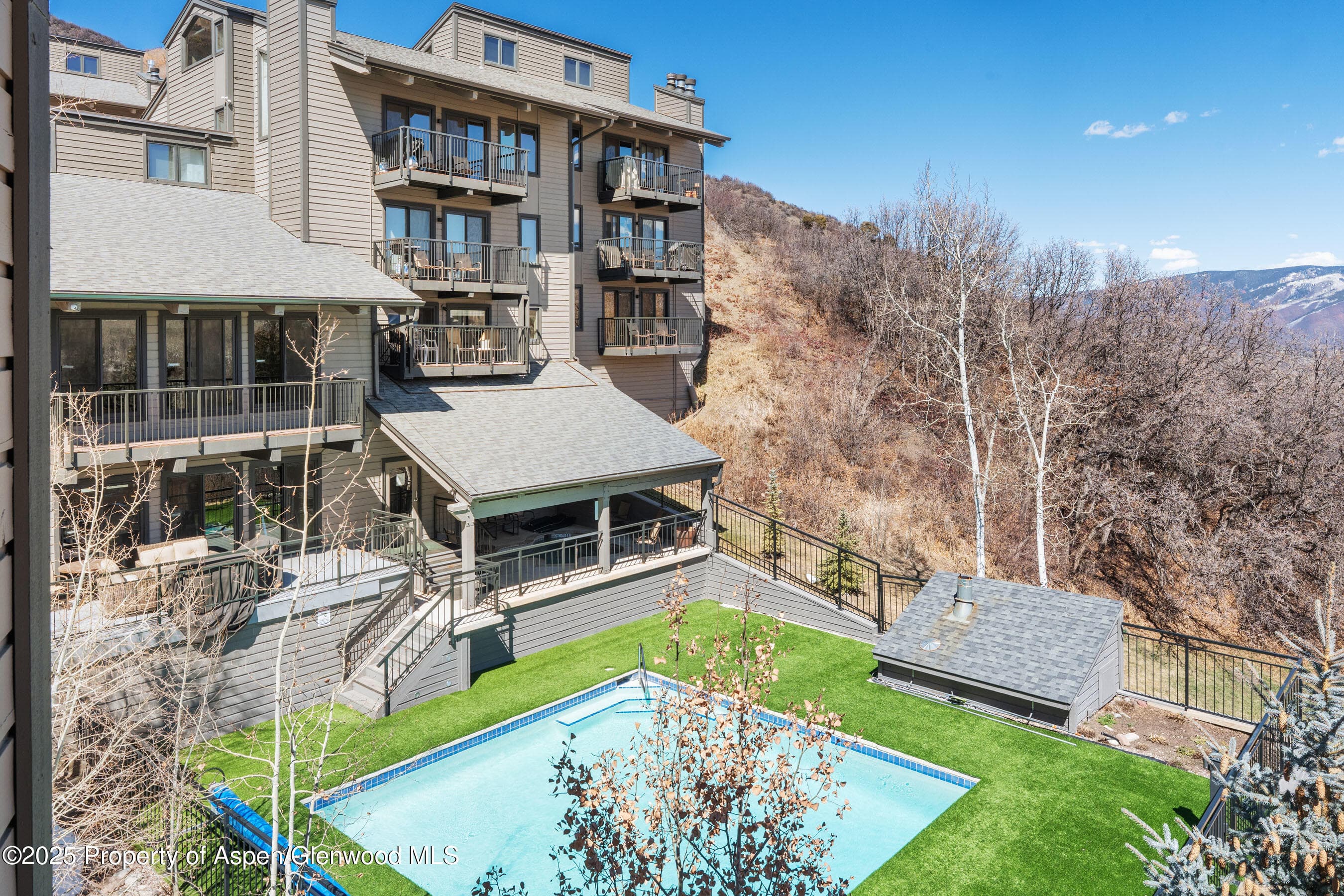 55 Upper Woodbridge Road H-5, Snowmass Village, CO 81615 - Photo 22