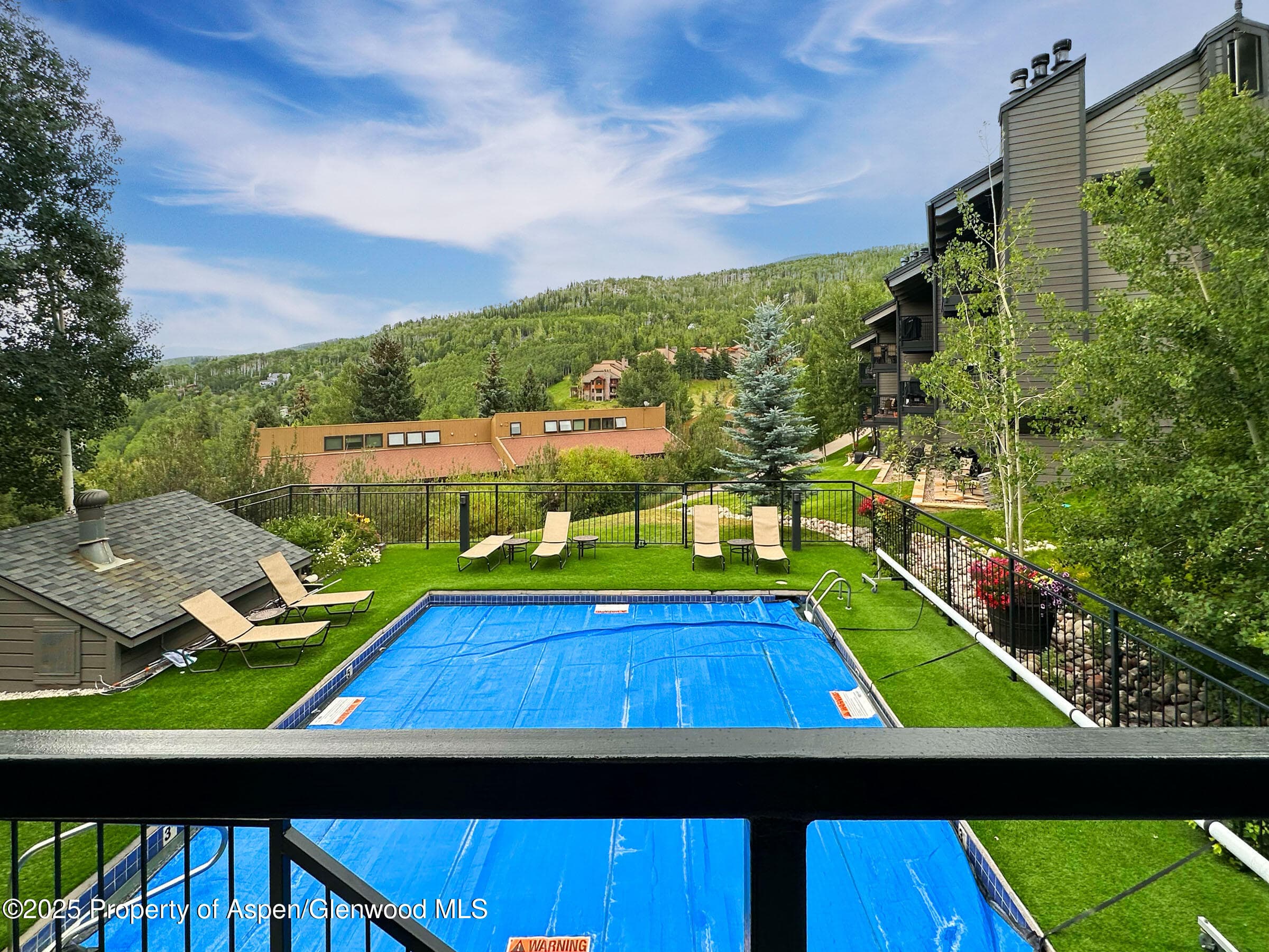 55 Upper Woodbridge Road H-5, Snowmass Village, CO 81615 - Photo 29
