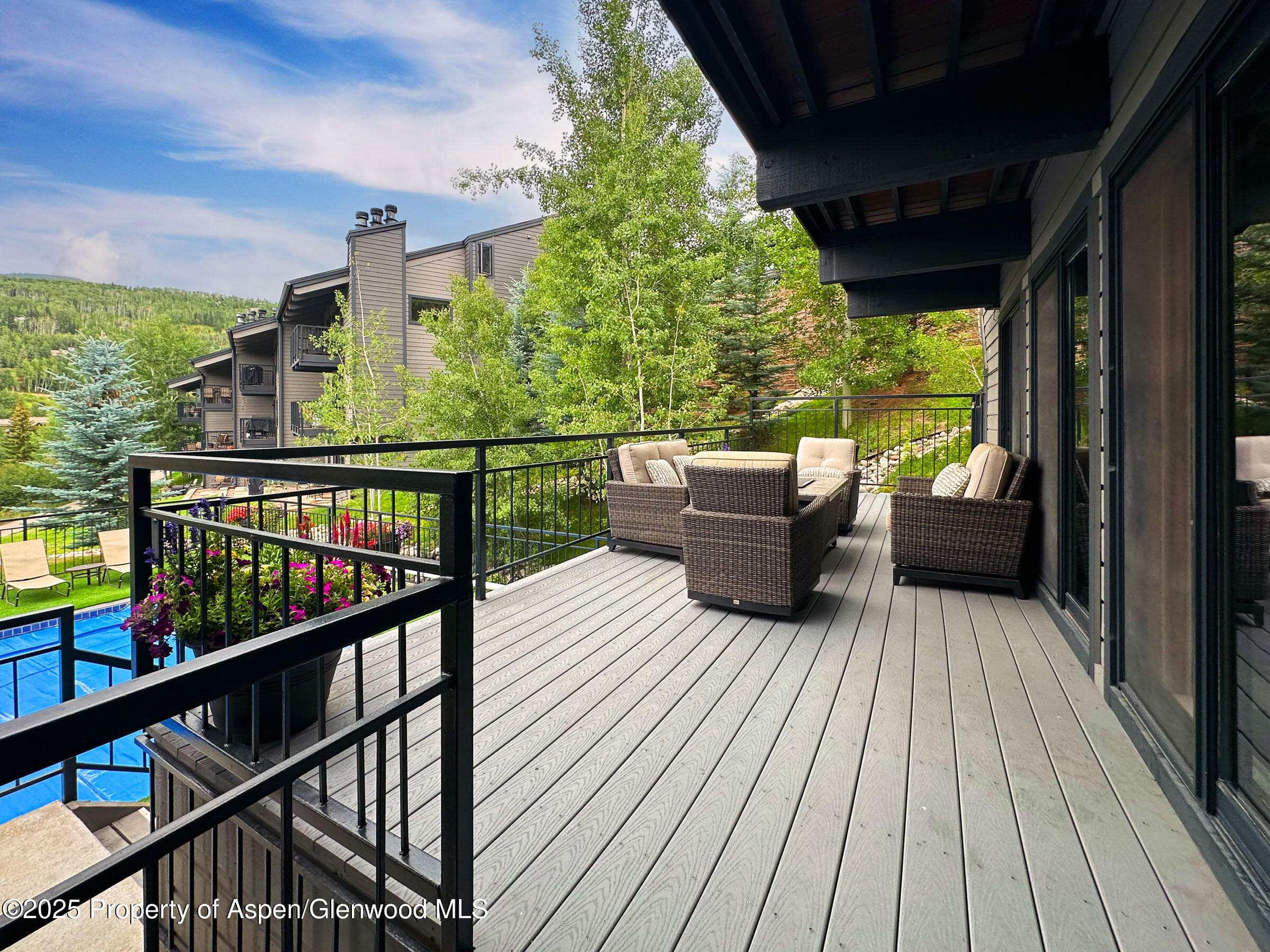 55 Upper Woodbridge Road H-5, Snowmass Village, CO 81615 - Photo 30